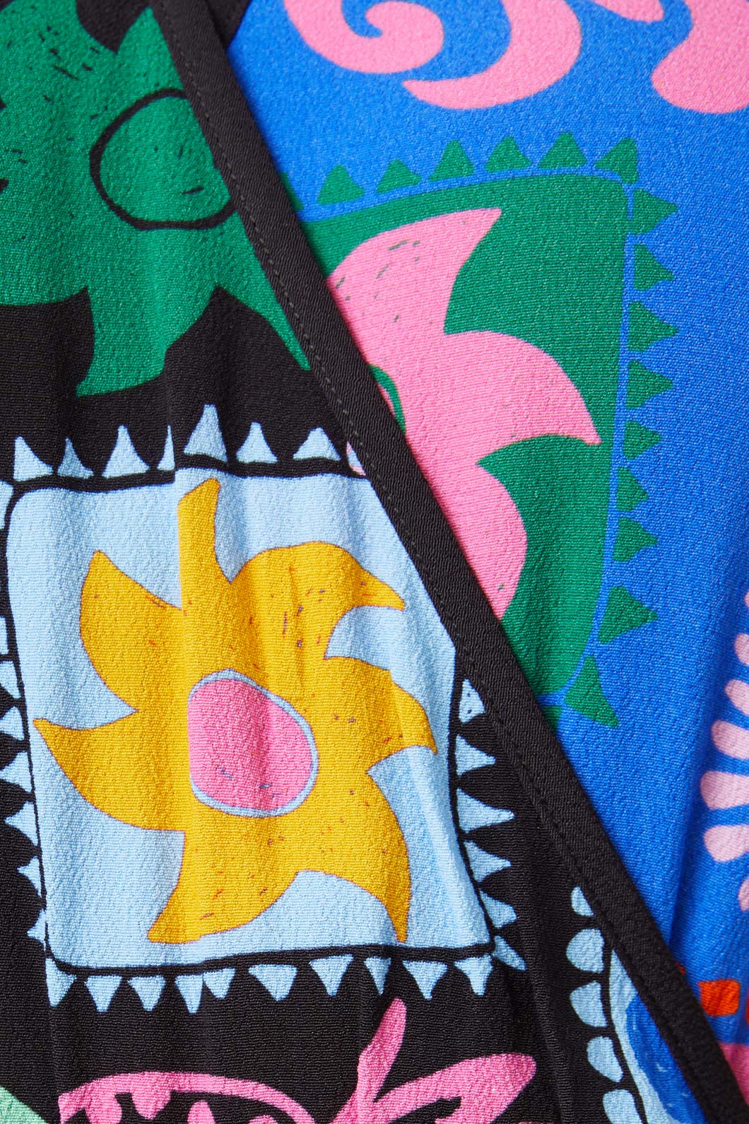 Summer Swirl Pantsuit - Image 7