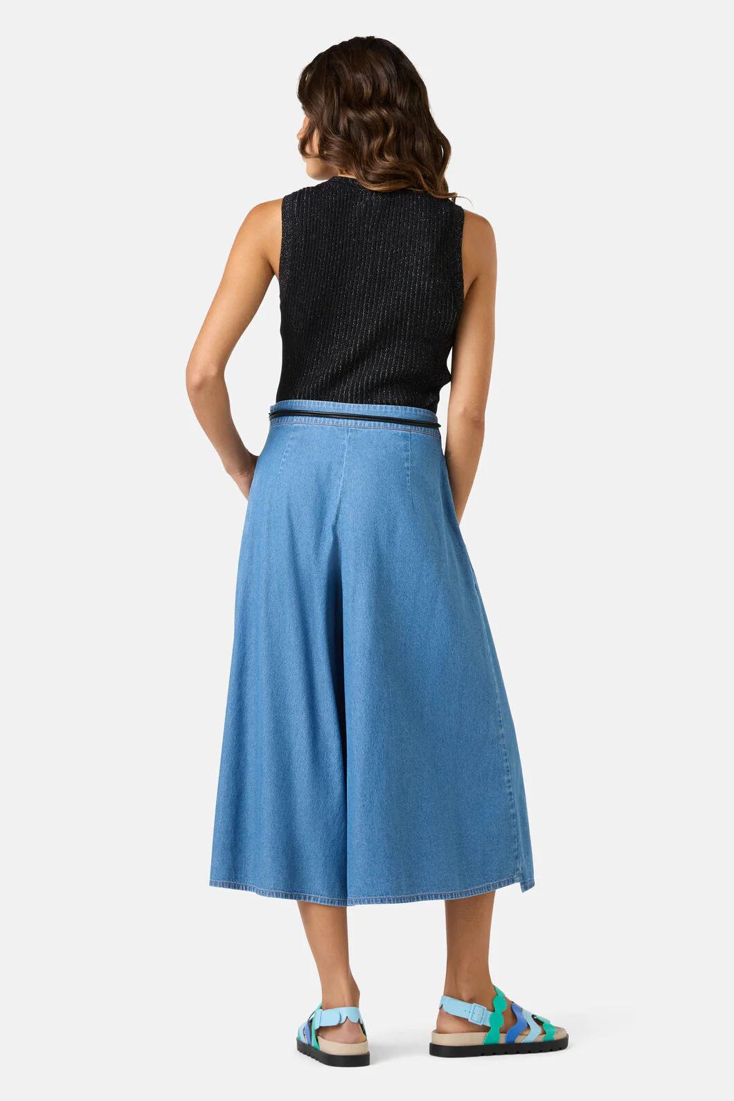Summer Tomasa Skort - Image 3