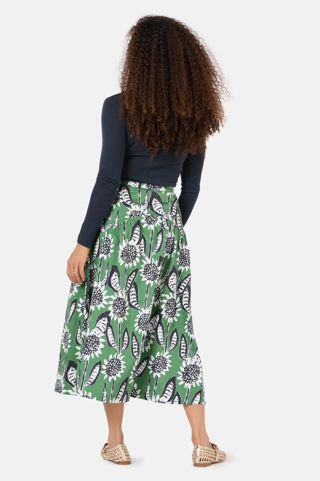 Sun Song Skirt - Image 3