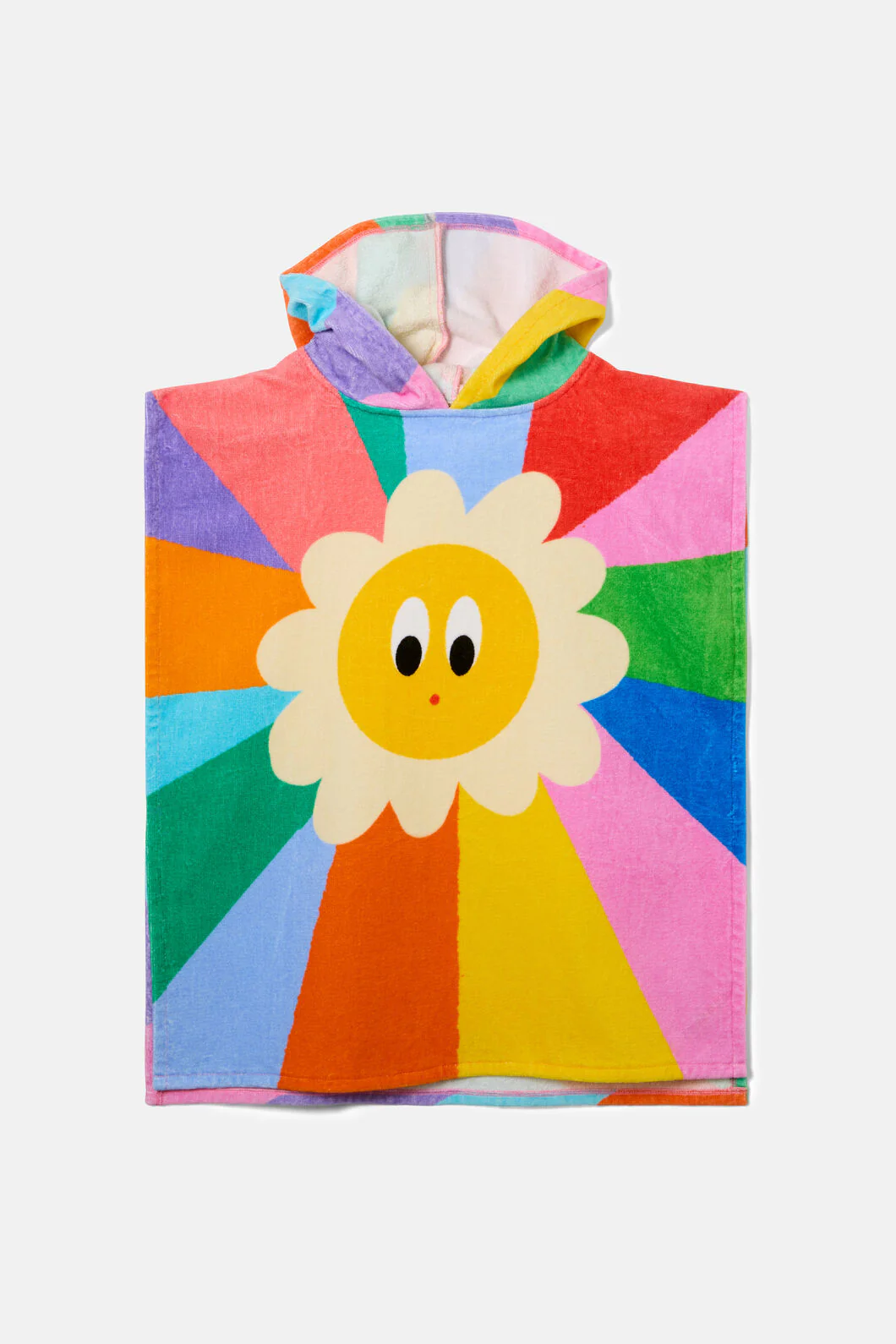 Sunny Kids Swim Poncho - Image 2
