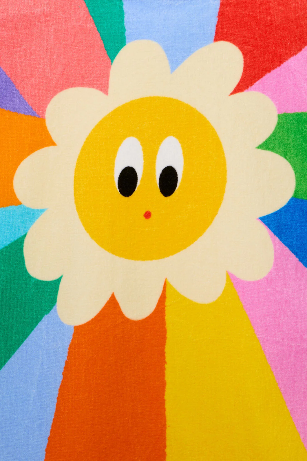 Sunny Kids Swim Poncho - Image 4