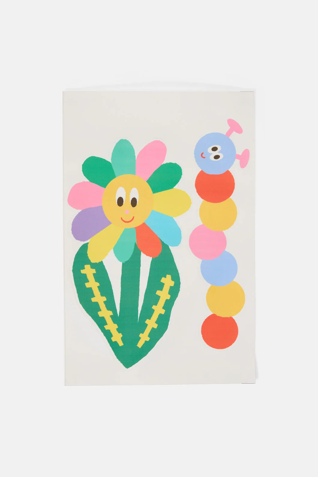 Sunny Kids Wall Decals - Image 6