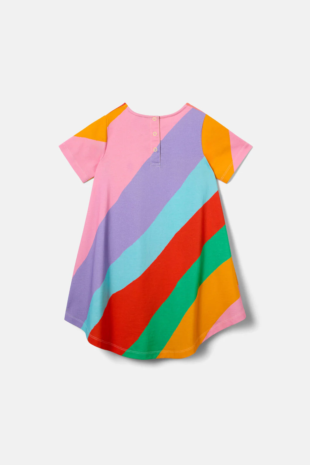 Sunsets Kids Dress - Image 6