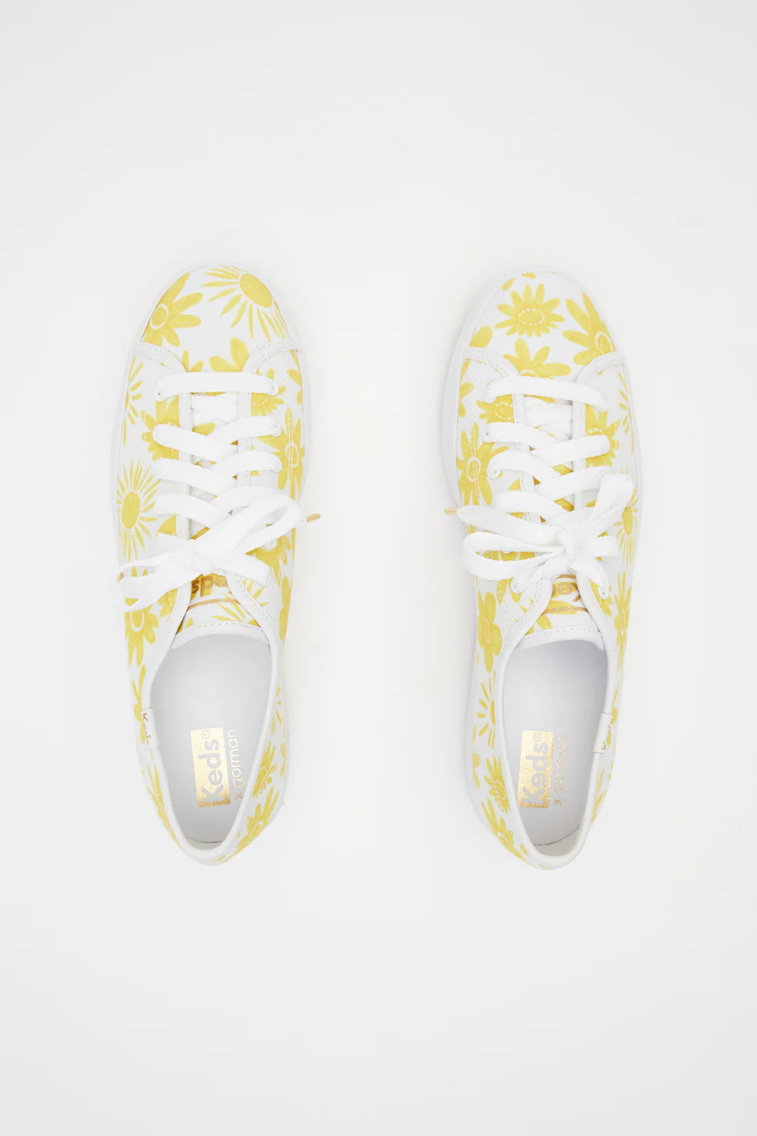 Sunshine Triple Up Sneaker - Image 4