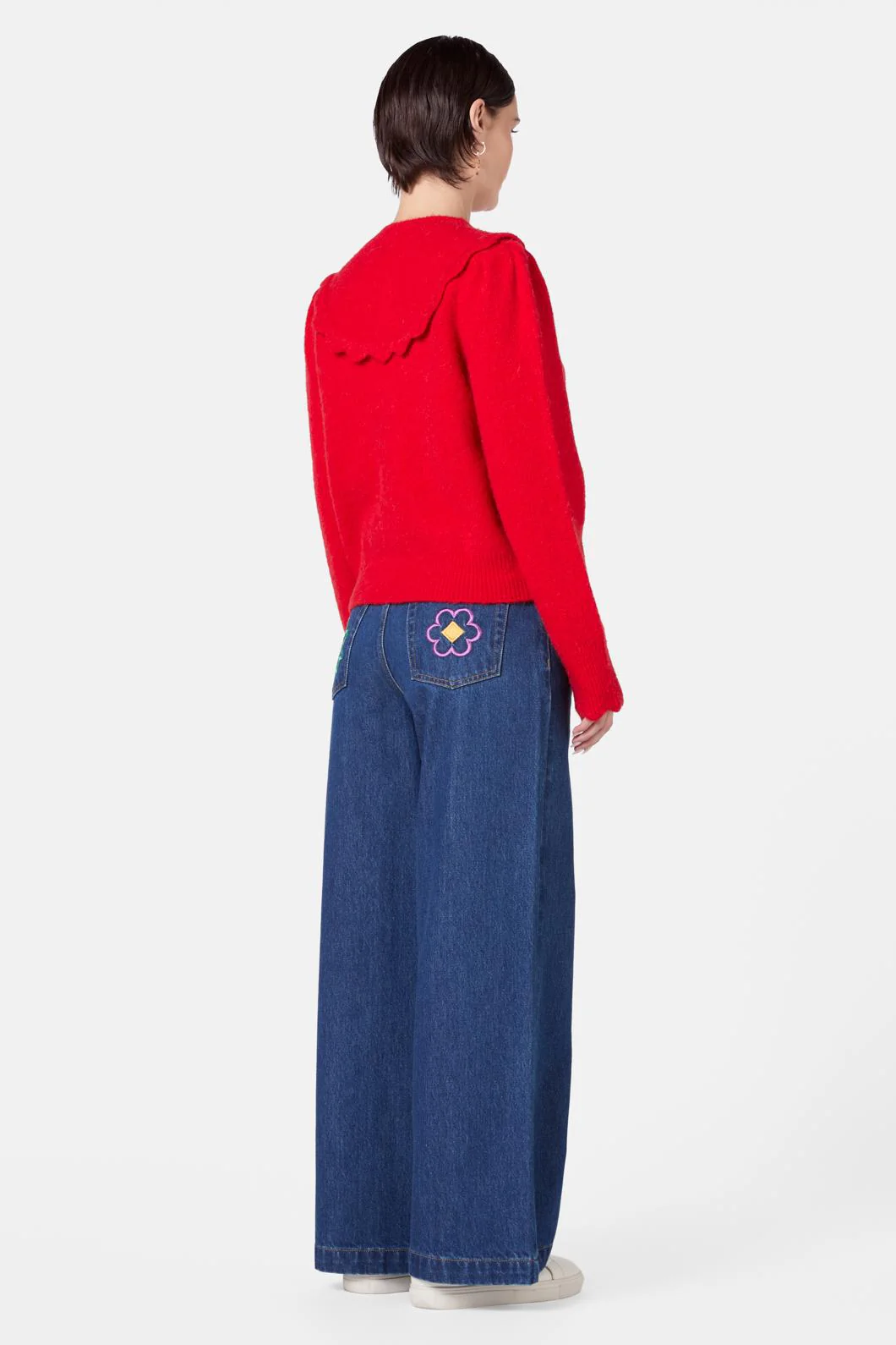Sweetheart Cardigan - Image 5