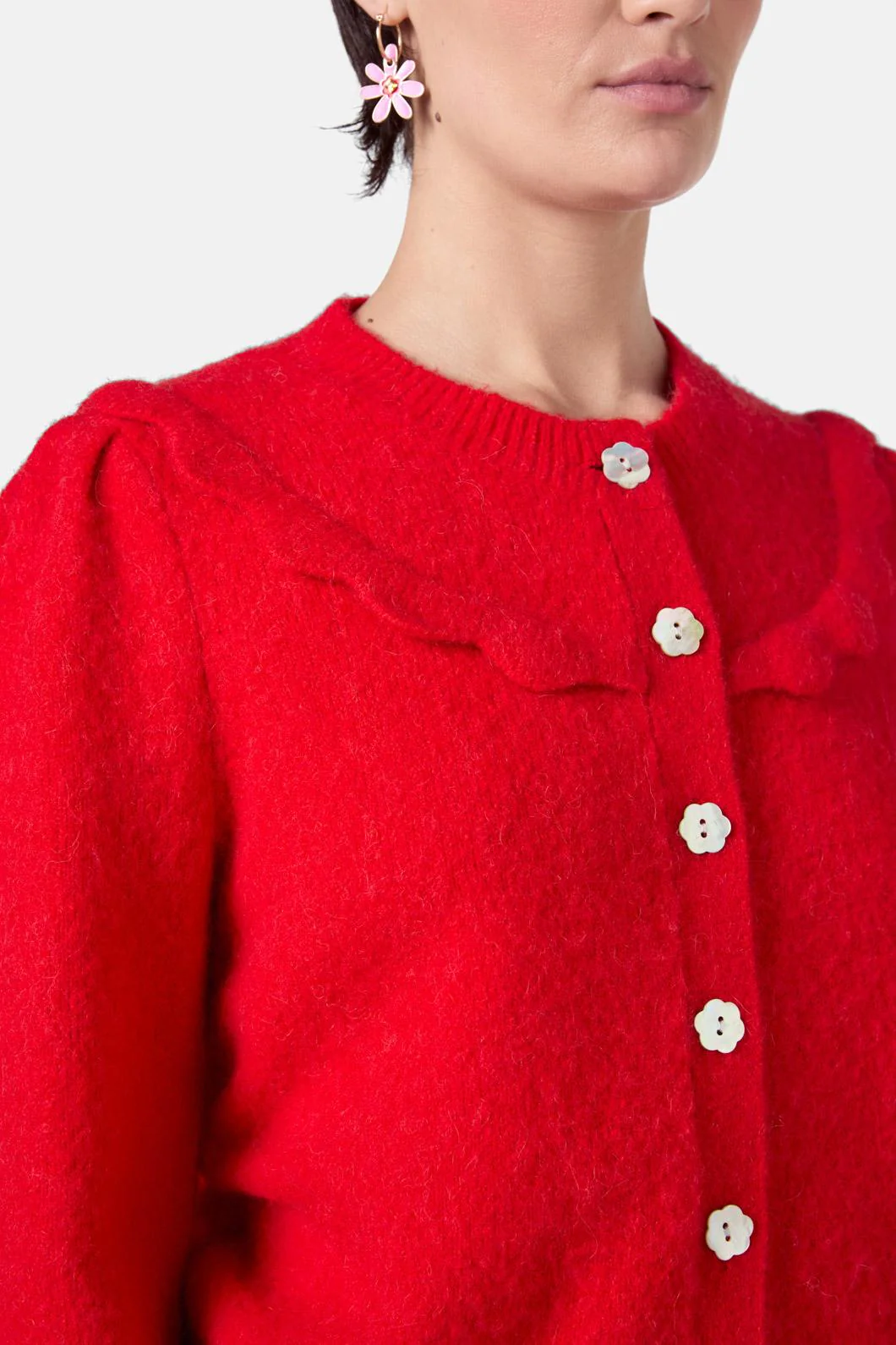 Sweetheart Cardigan - Image 6