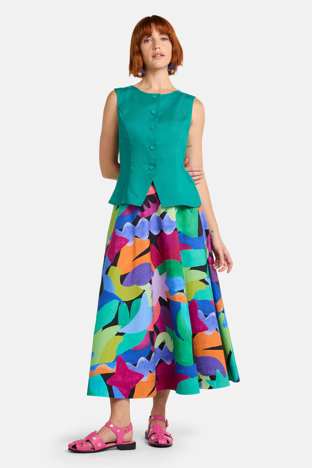 Sweetheart Top - Image 2