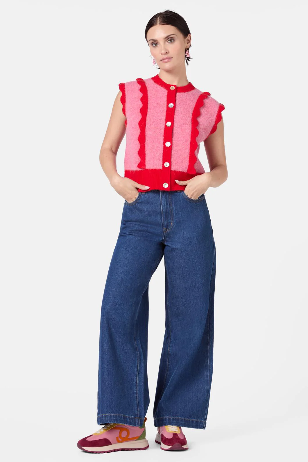 Sweethearts Vest - Image 2
