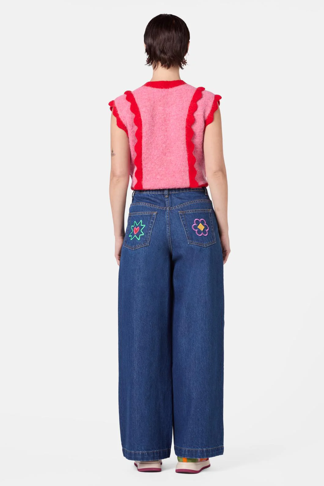 Sweethearts Vest - Image 6