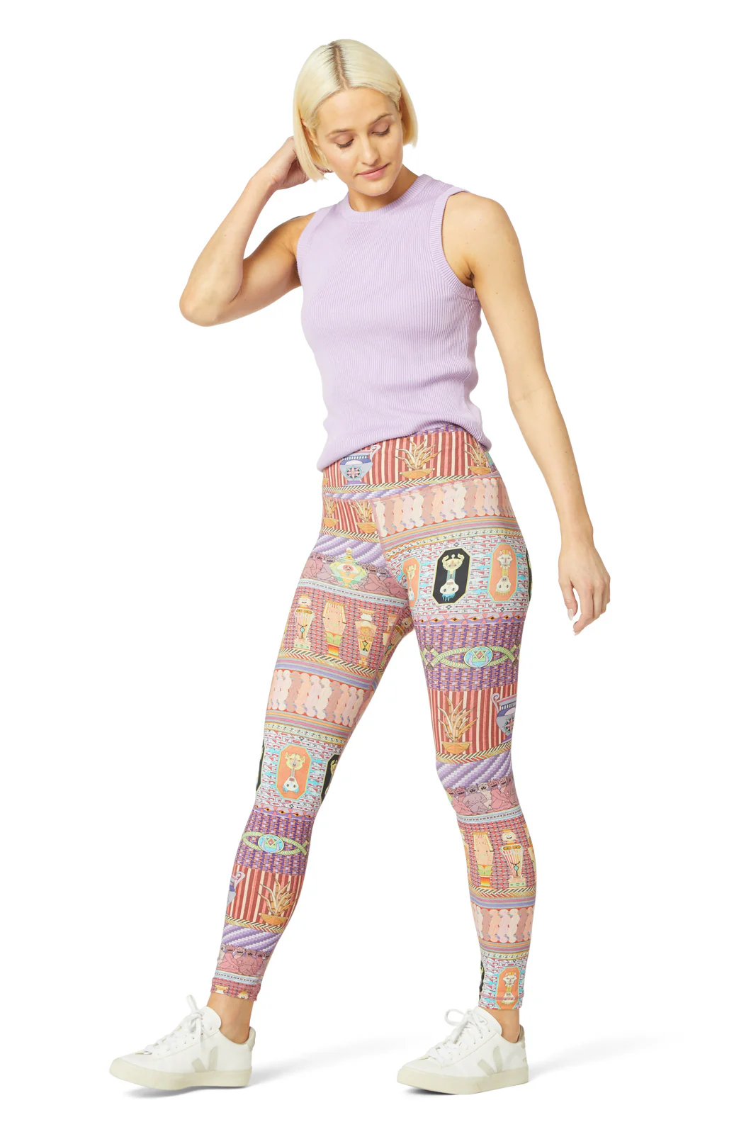 Sycorax Legging - Image 2