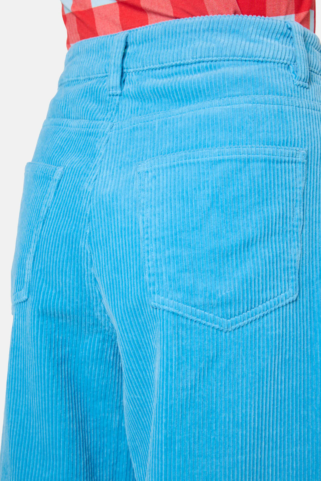 Tallulah Cord Jean - Image 4