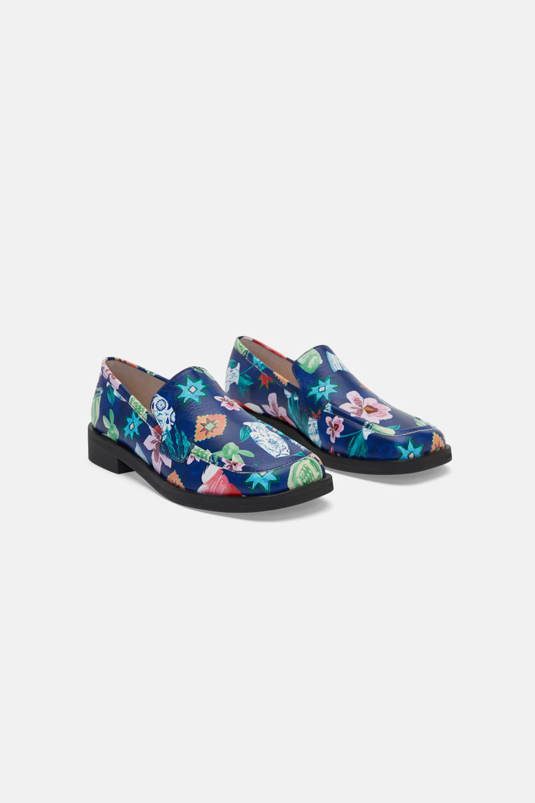 Tara's Studio Loafer - Image 3