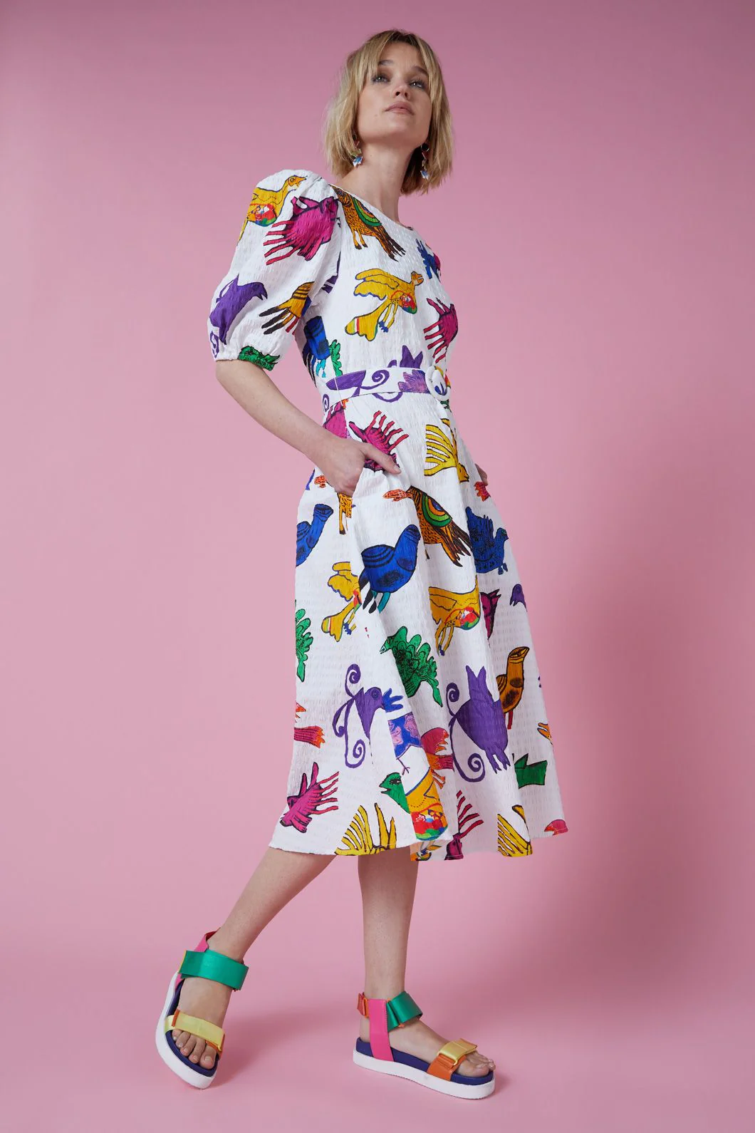 The Birds Dress - Image 5