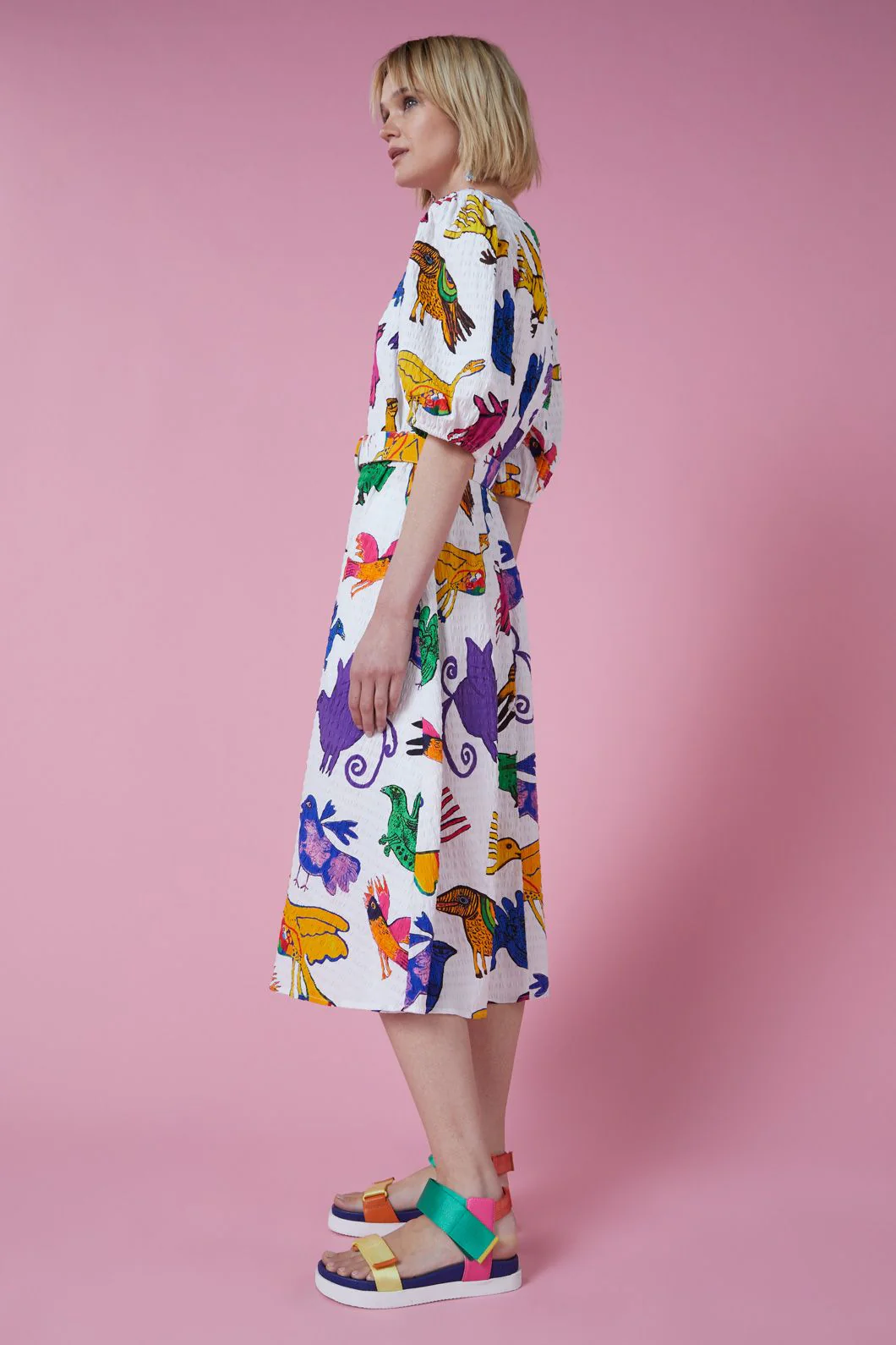 The Birds Dress - Image 6