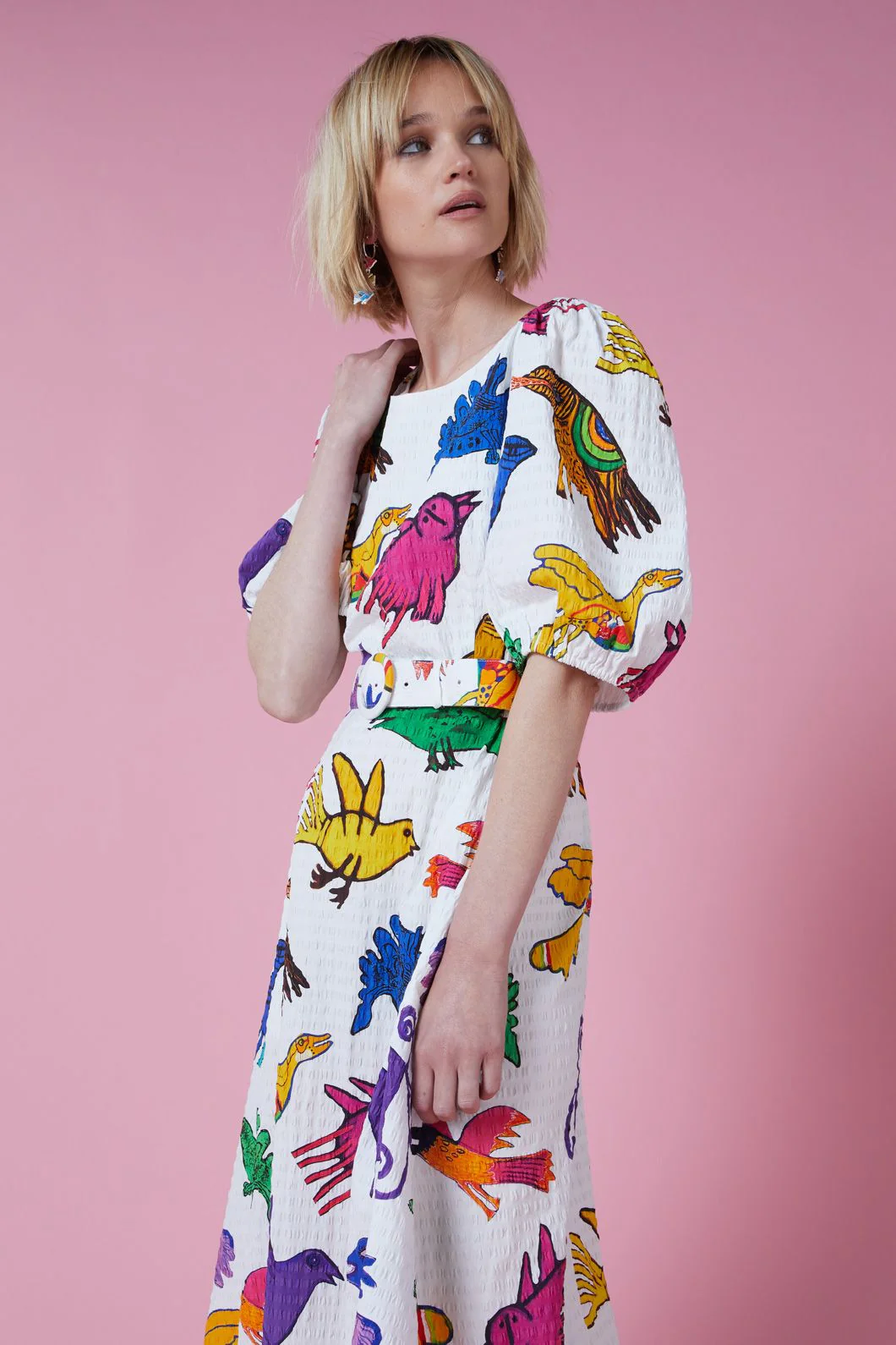 The Birds Dress - Image 8