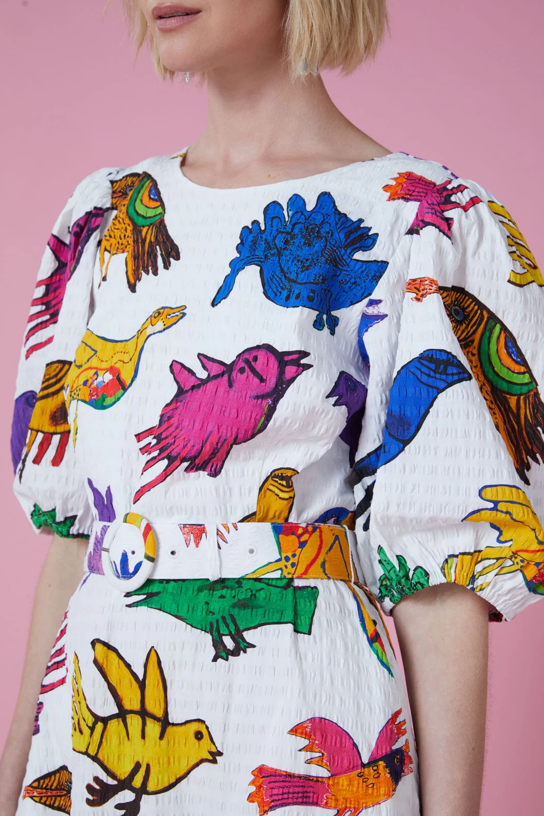 The Birds Dress - Image 9