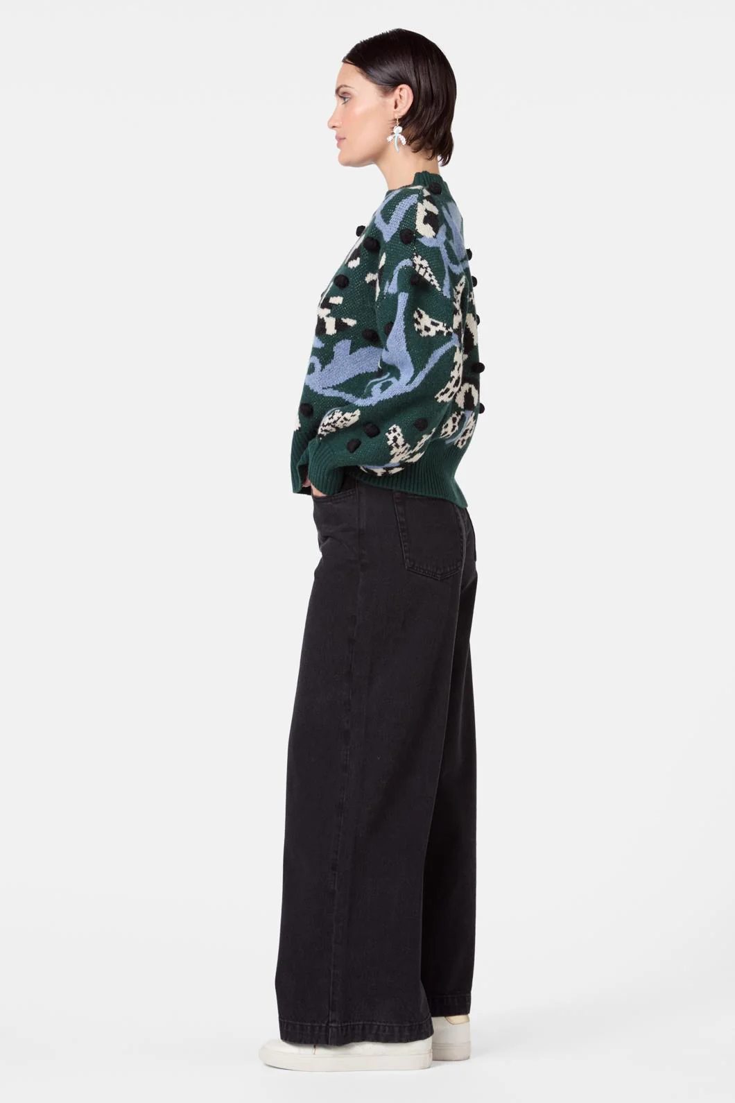 The Vines Jumper - Image 6