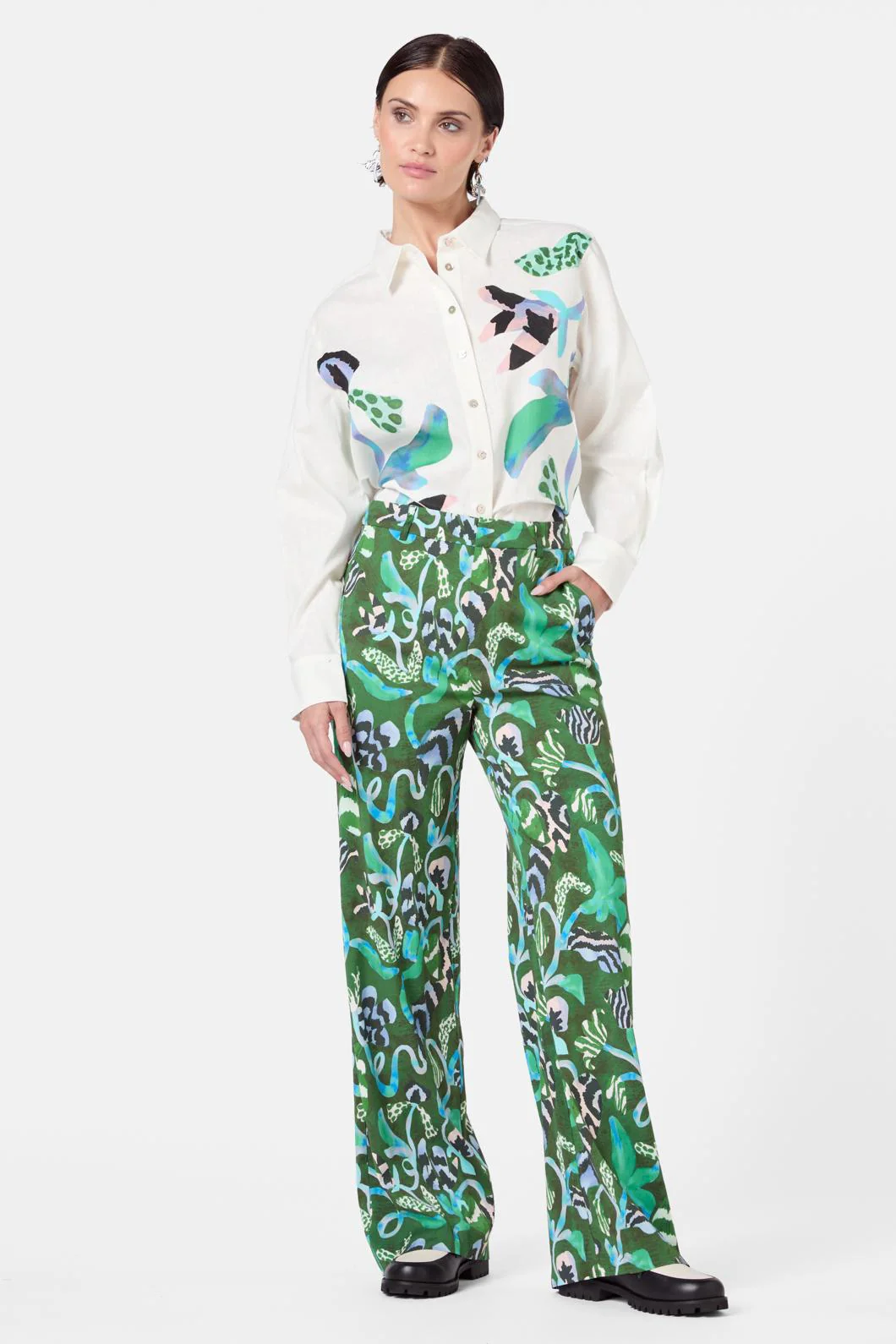 The Vines Shirt - Image 3