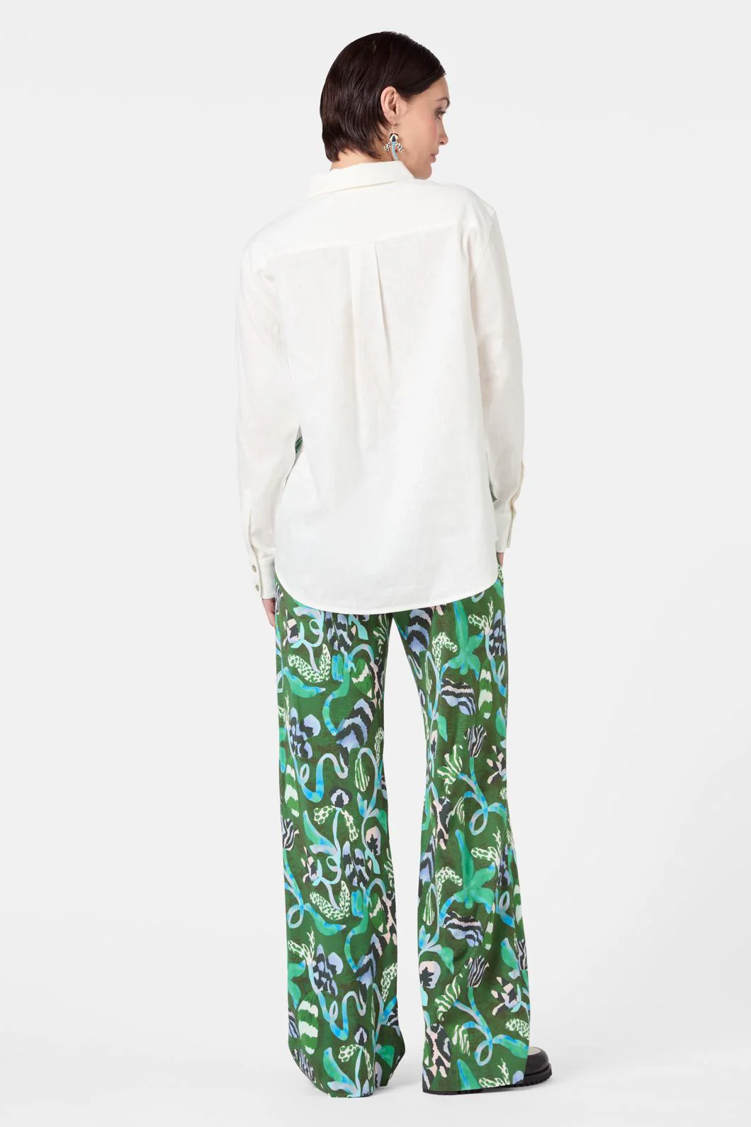 The Vines Shirt - Image 5