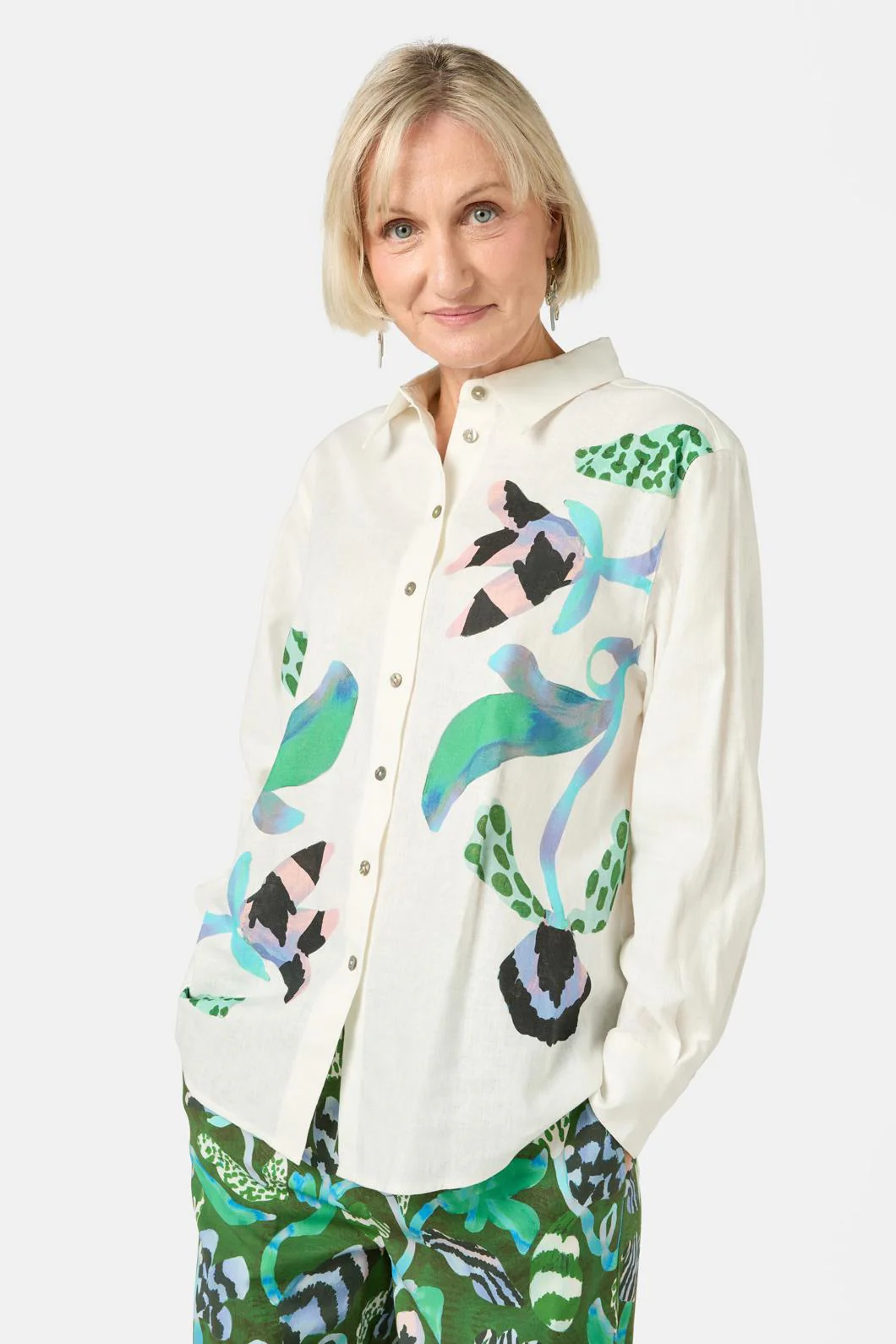 The Vines Shirt - Image 6