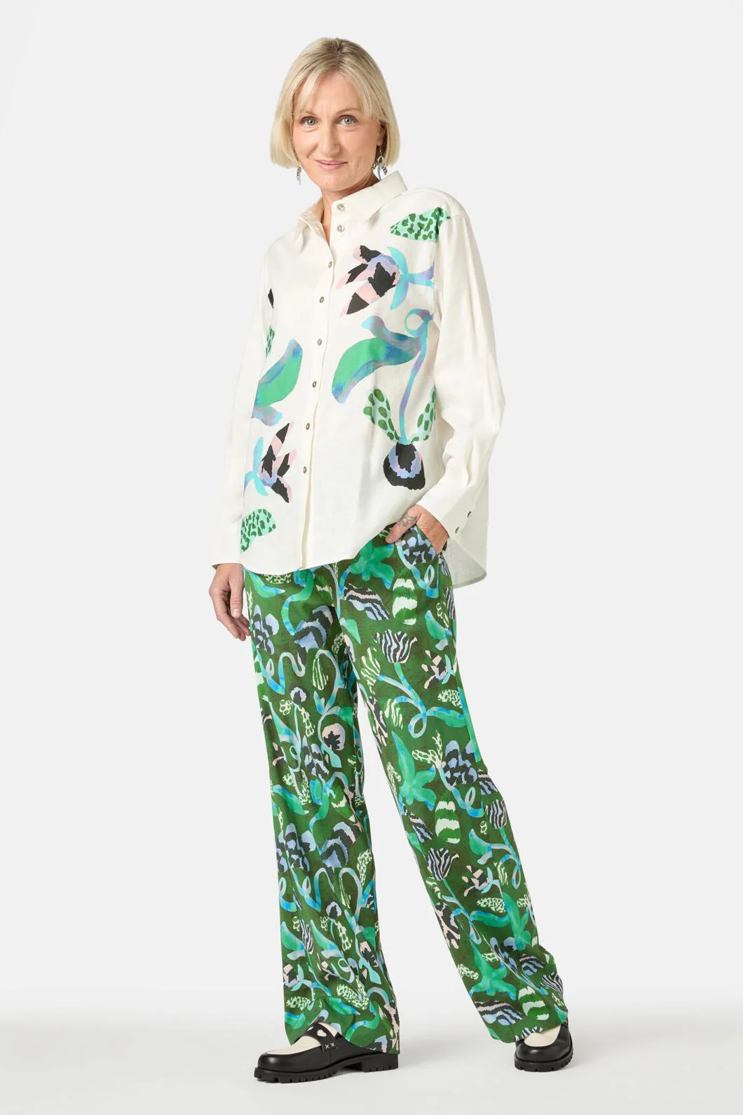 The Vines Shirt - Image 7