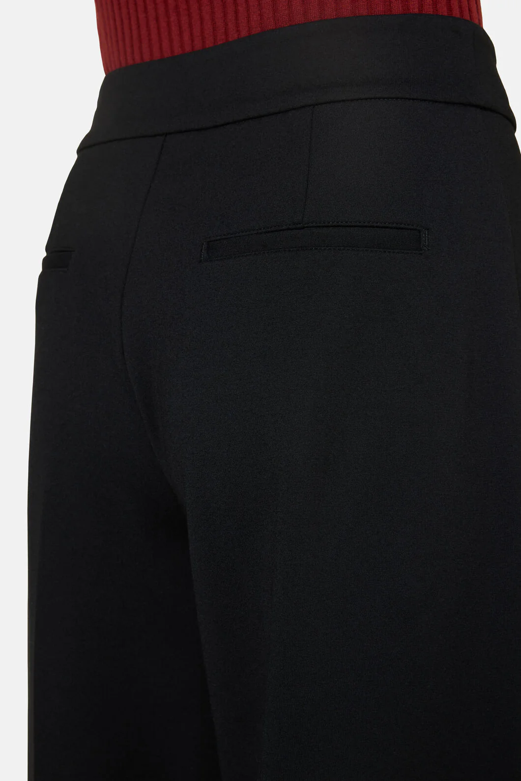 Theodora Ponte Pant - Image 4