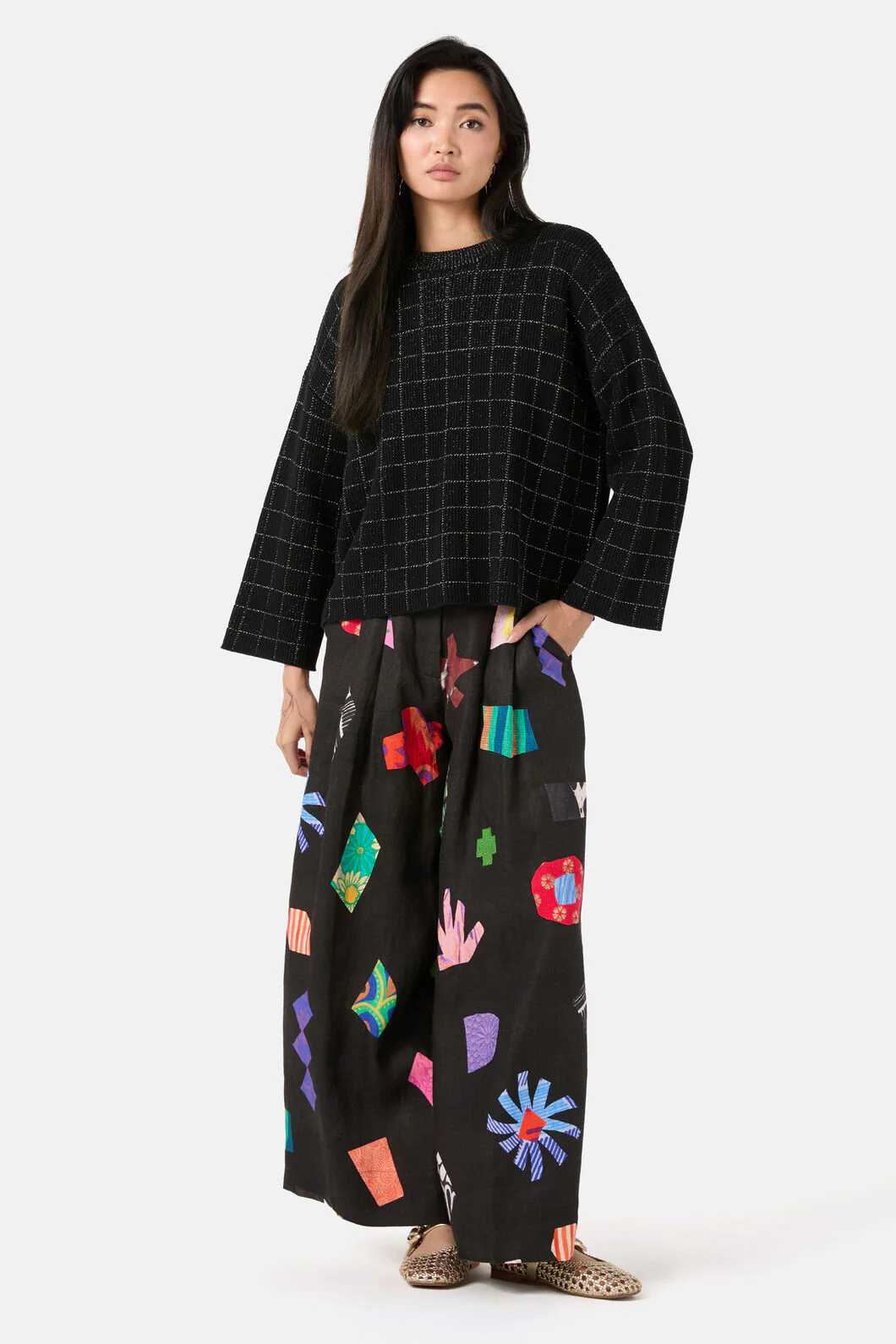 Tiles Jumper - Image 2