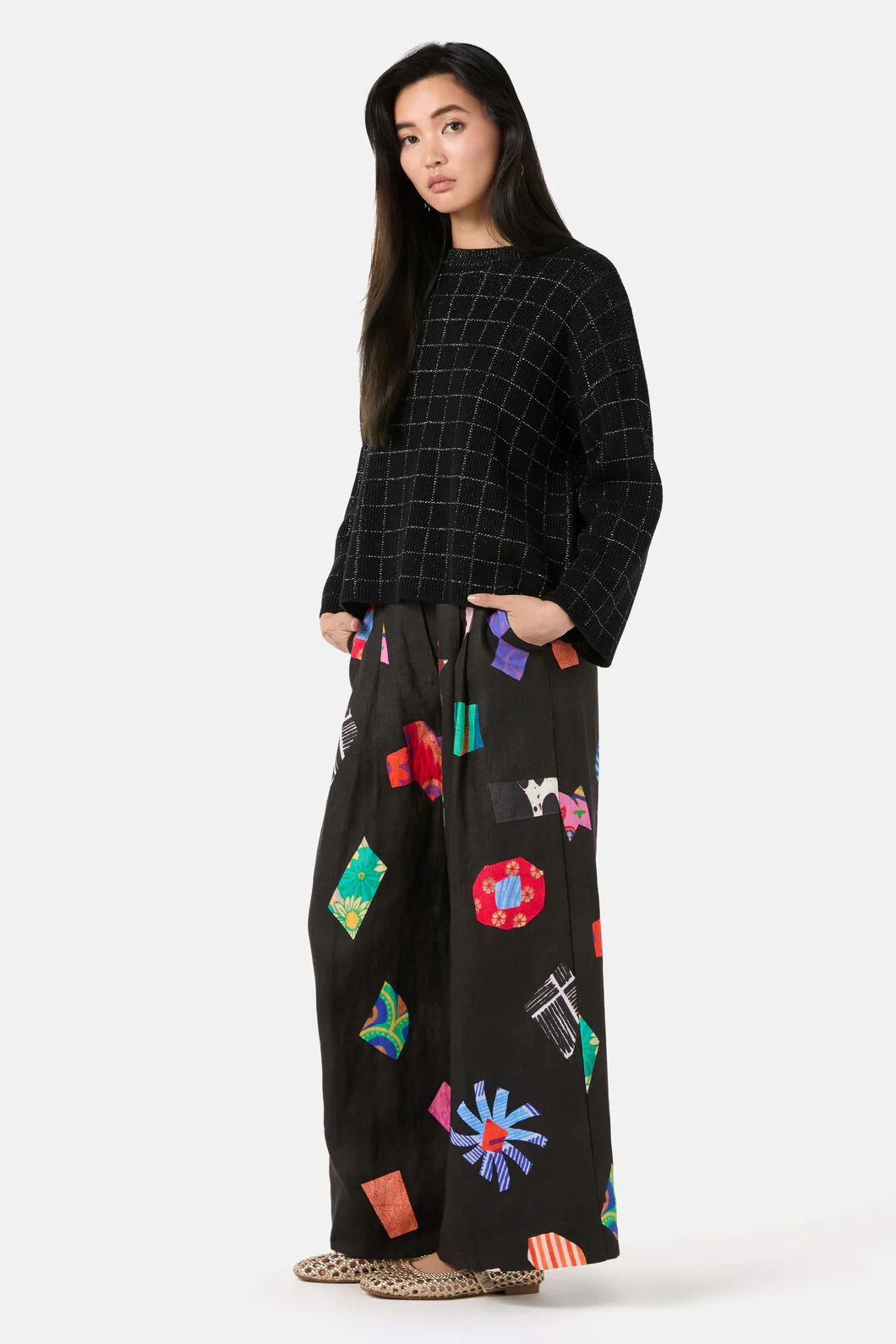 Tiles Jumper - Image 3