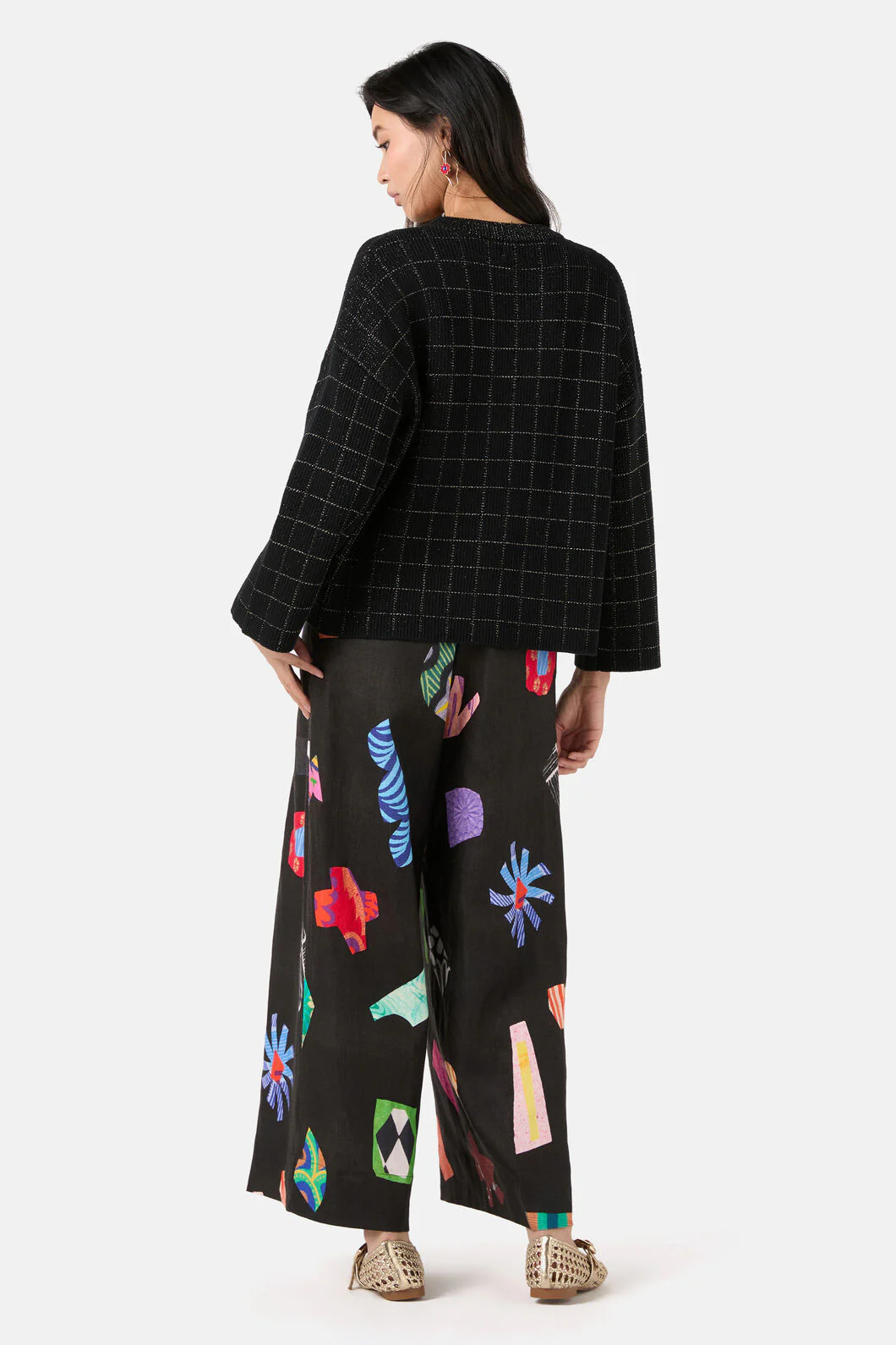 Tiles Jumper - Image 4