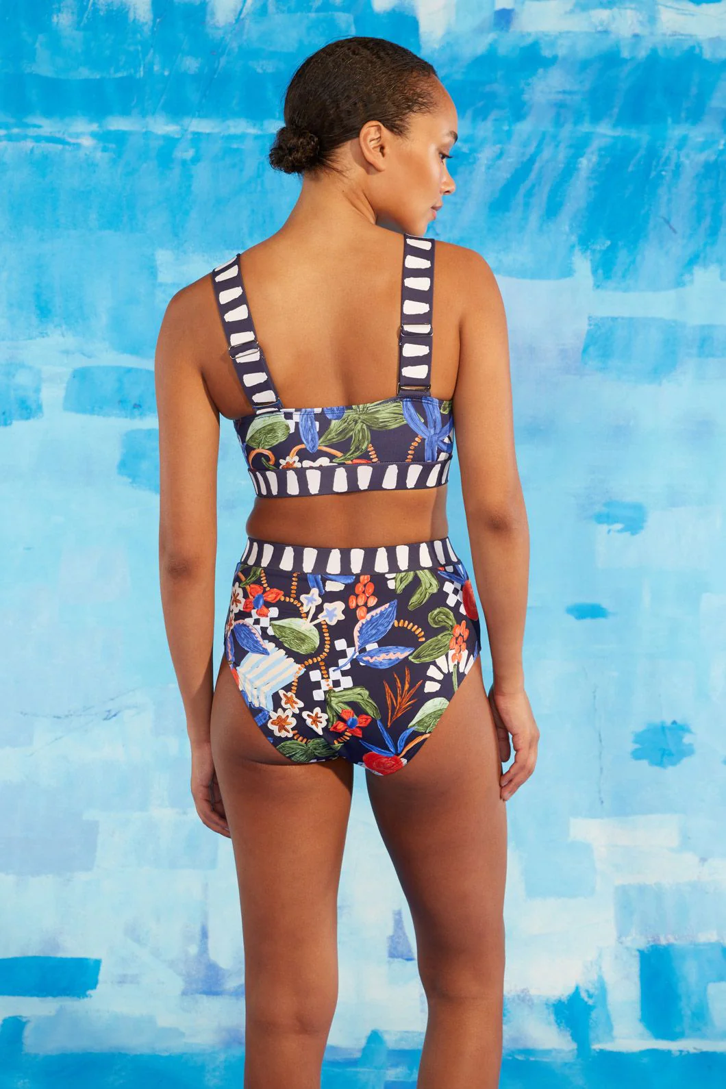 To Market Bikini Bottom - Image 5