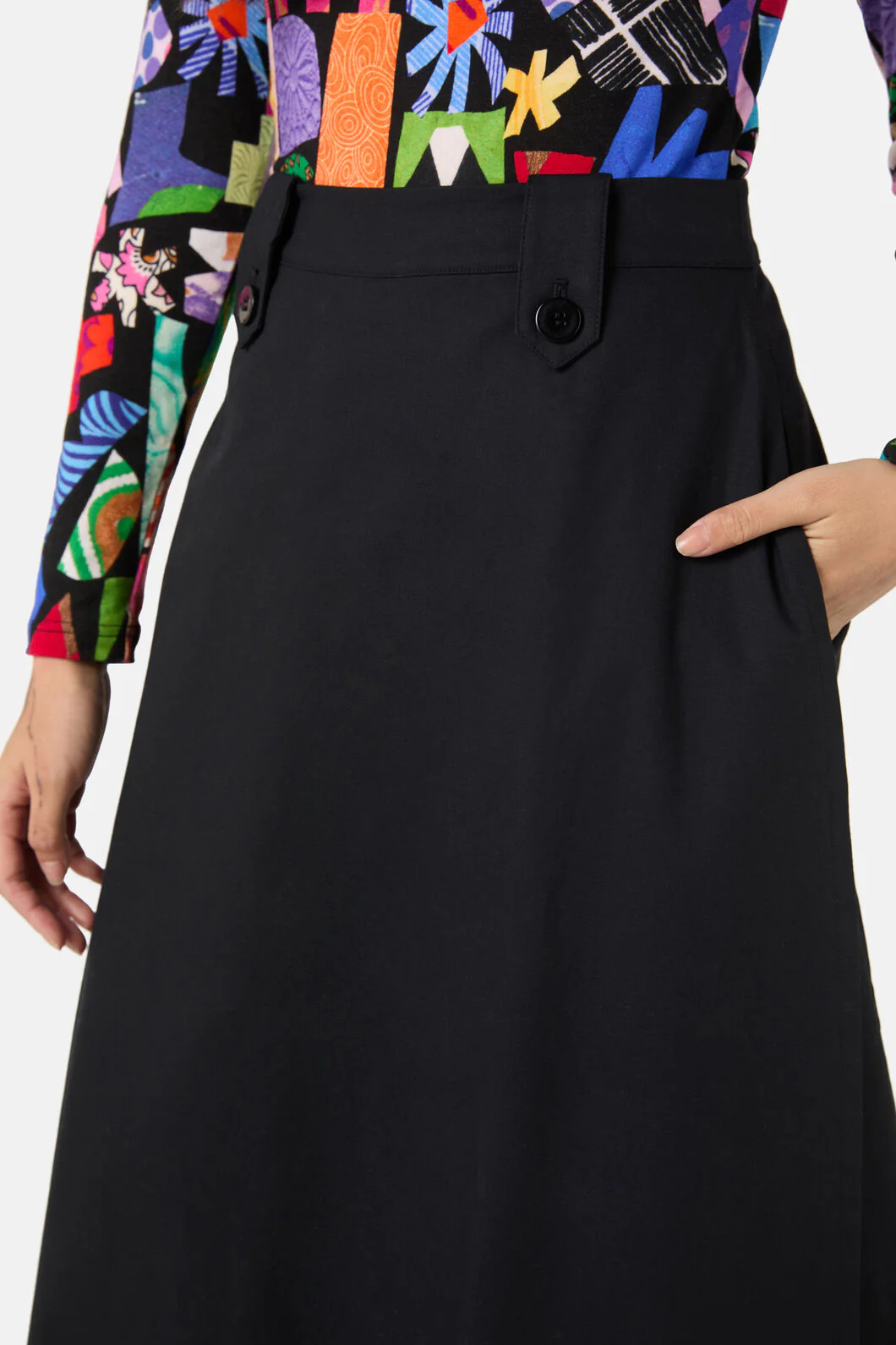 Tomasa Skort - Image 4