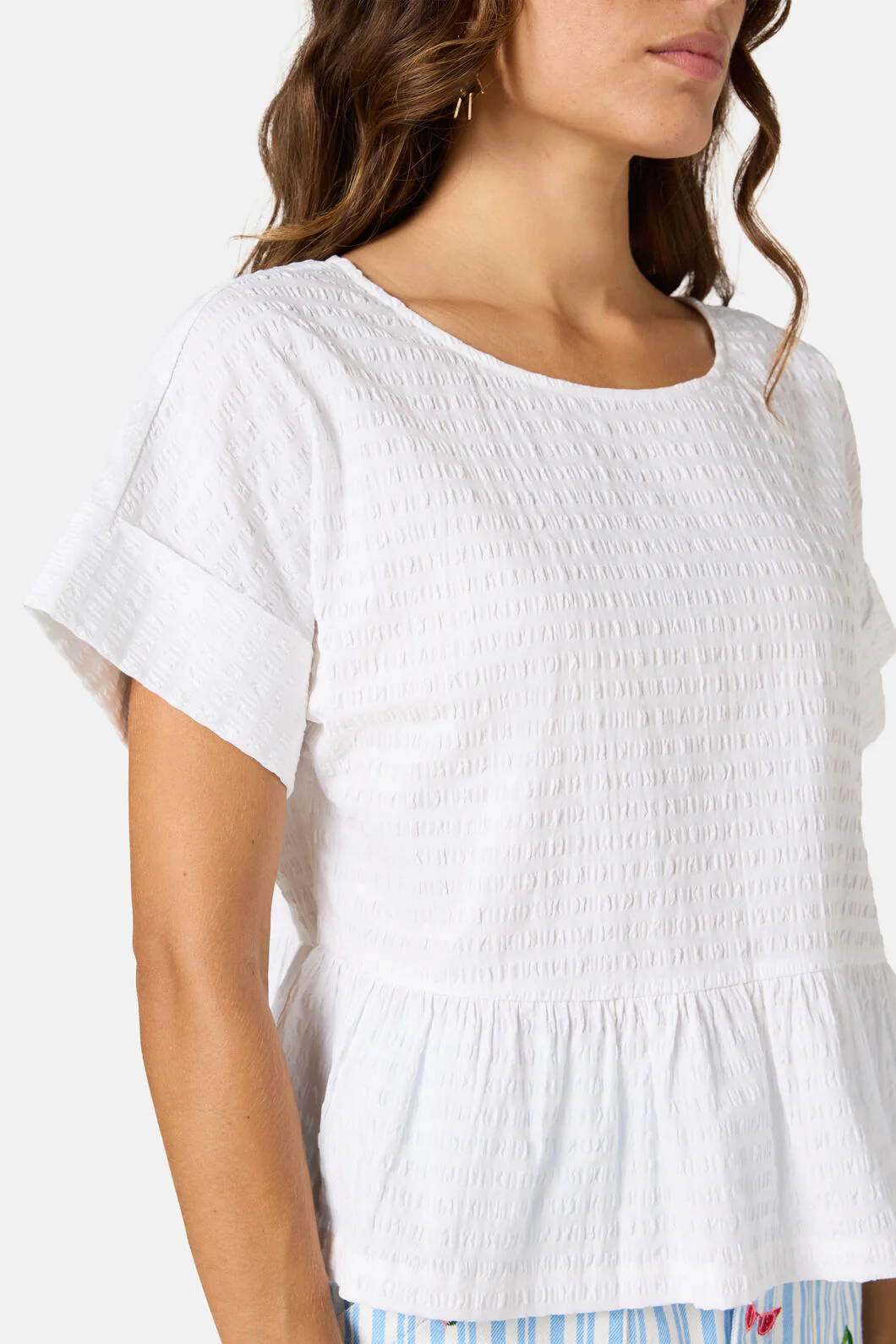 Tomato Cotton Top - Image 5