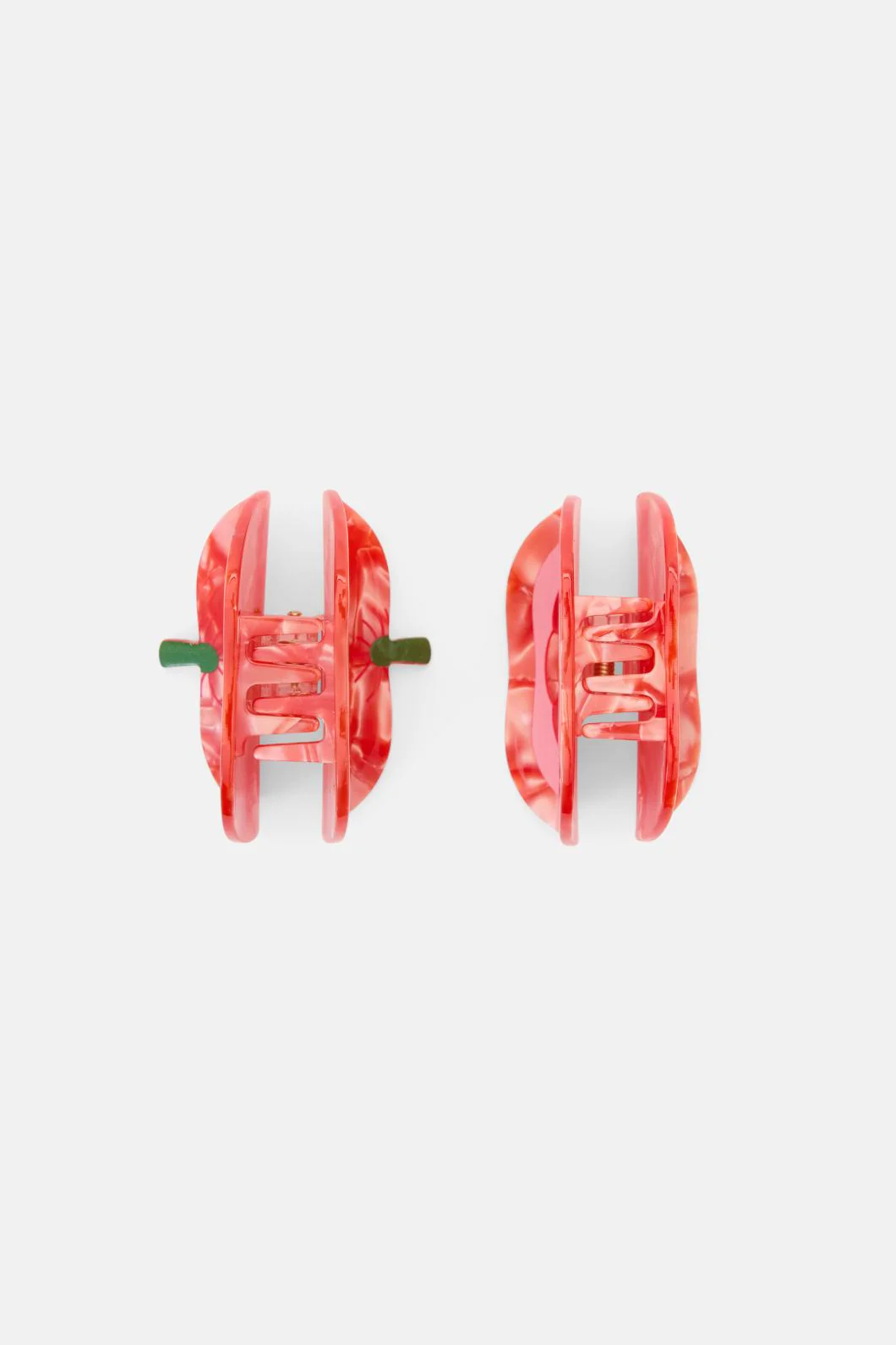 Tomato Hair Claw Set 2 - Image 2