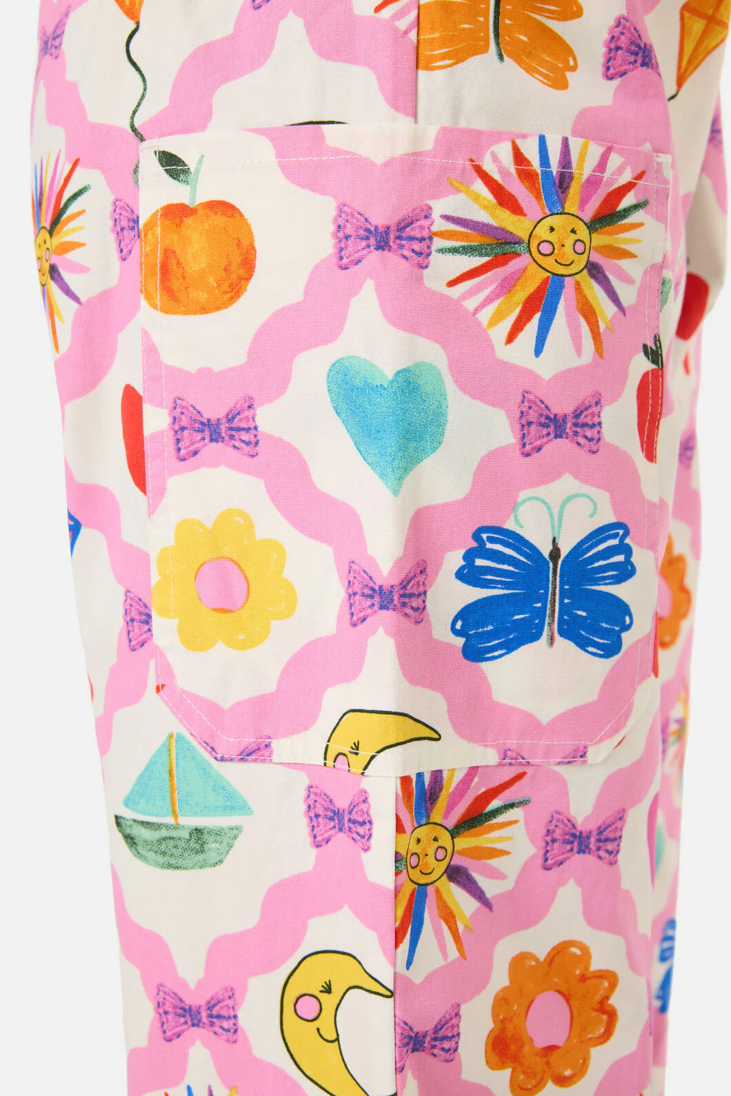 Trinkets Scrub Set - Image 7