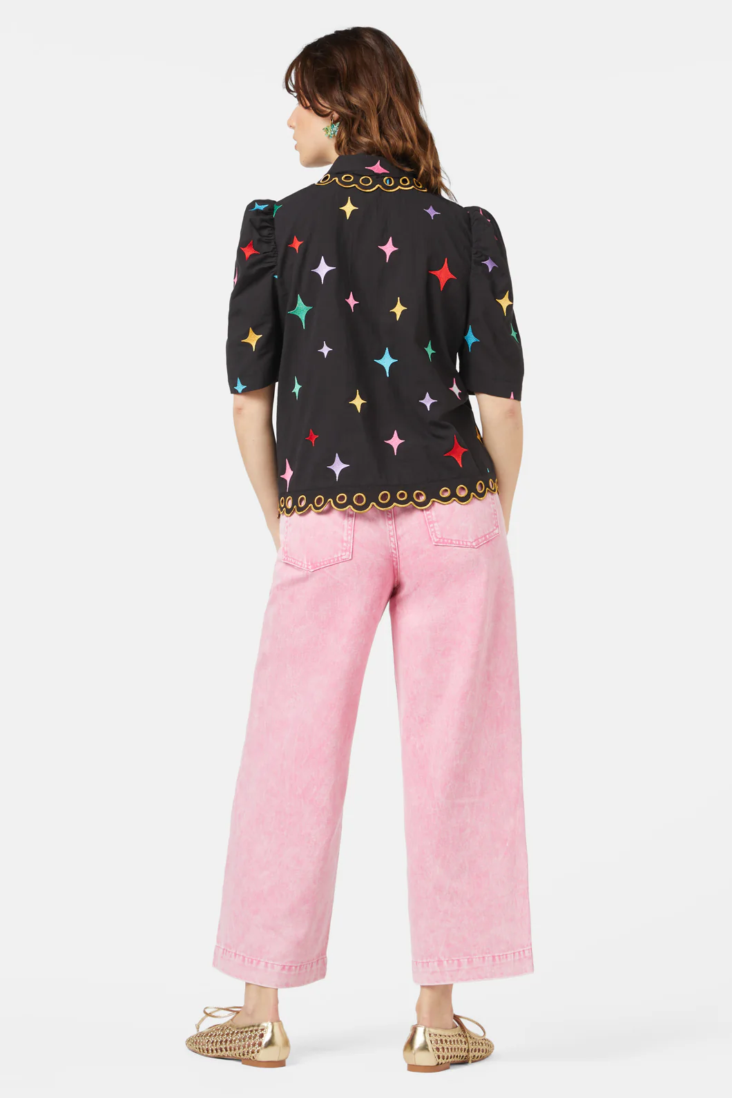 Twinkle Twinkle Little Shirt - Image 4