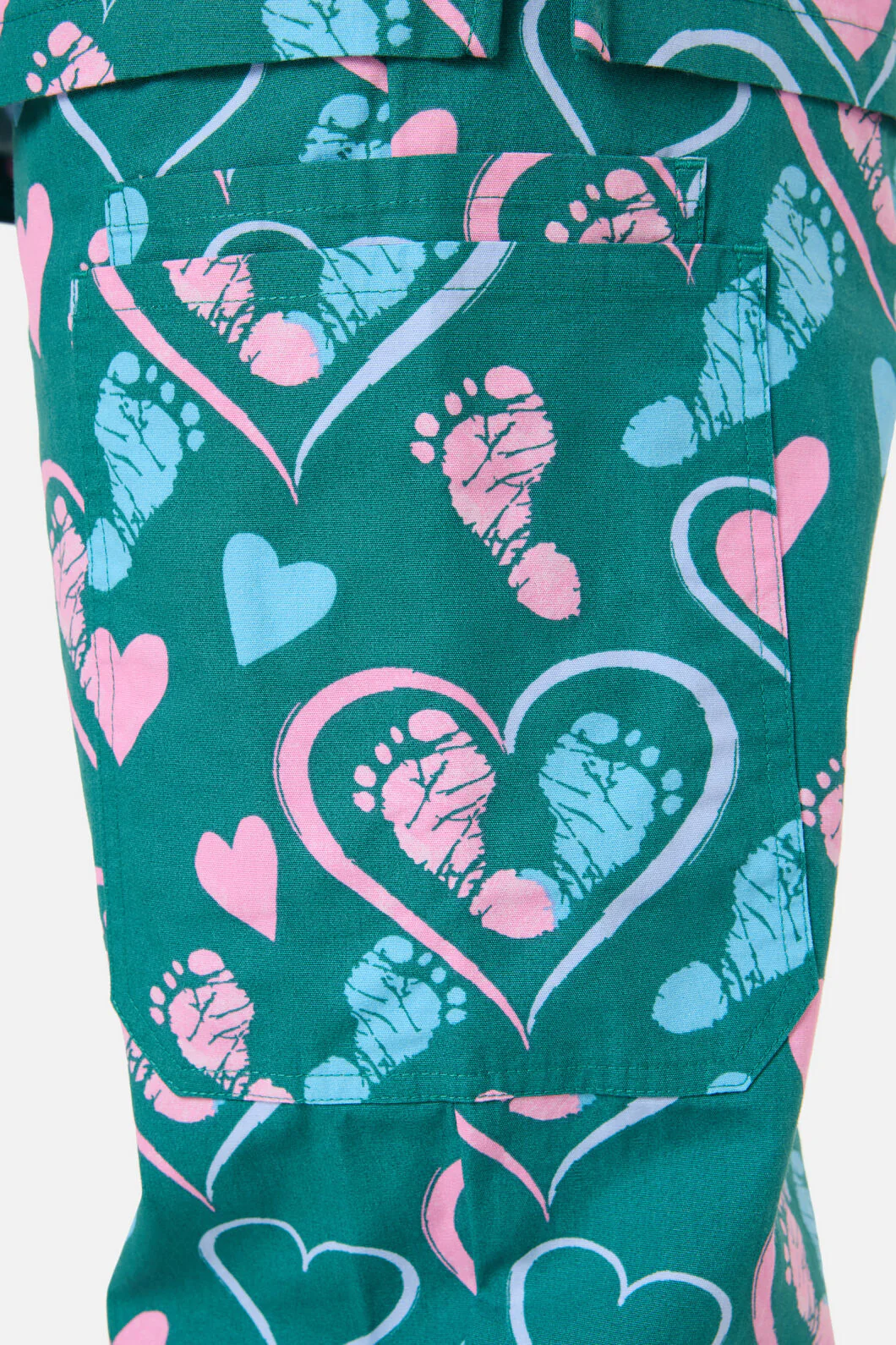 Twinkletoes Scrub Set - Image 6