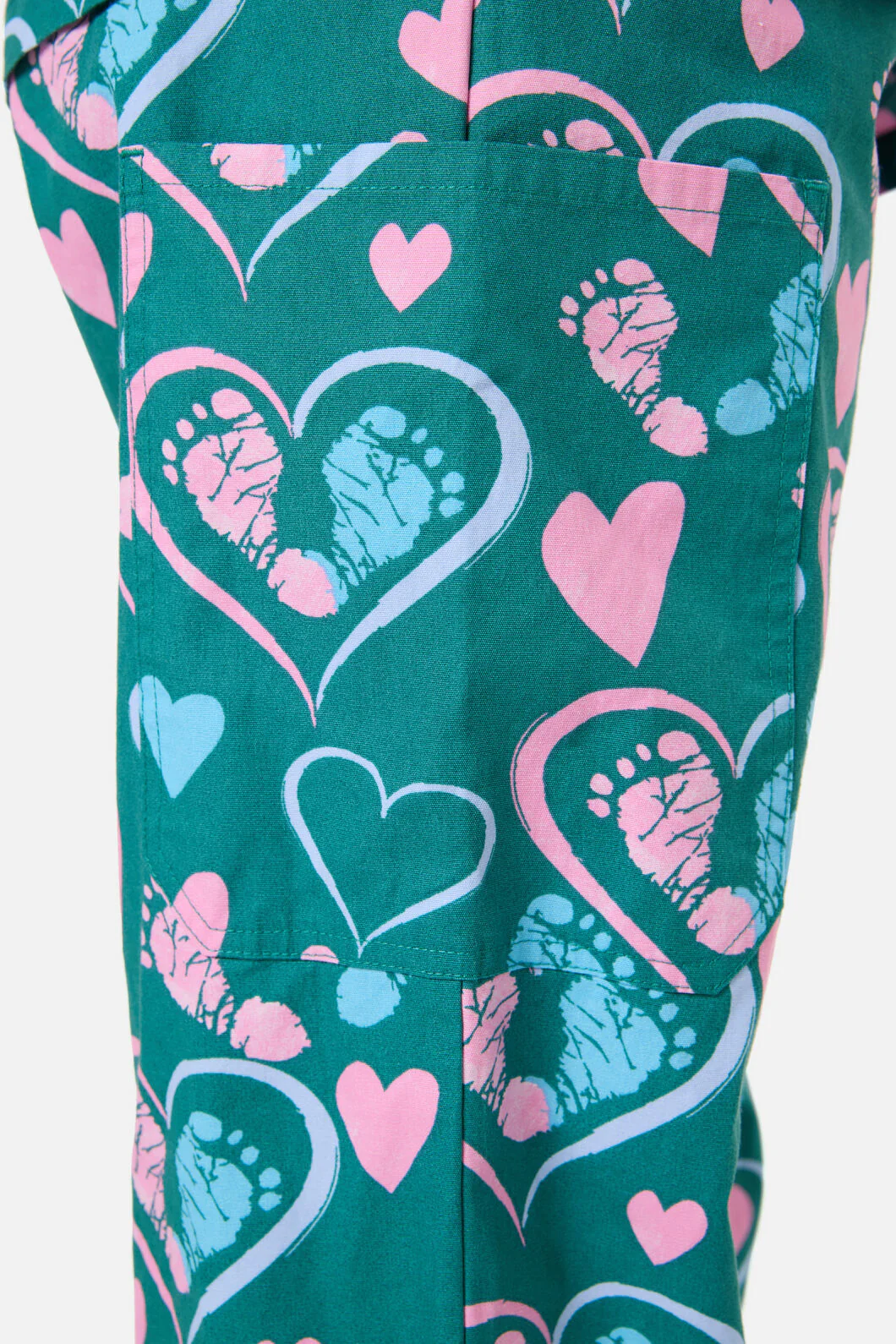 Twinkletoes Scrub Set - Image 7