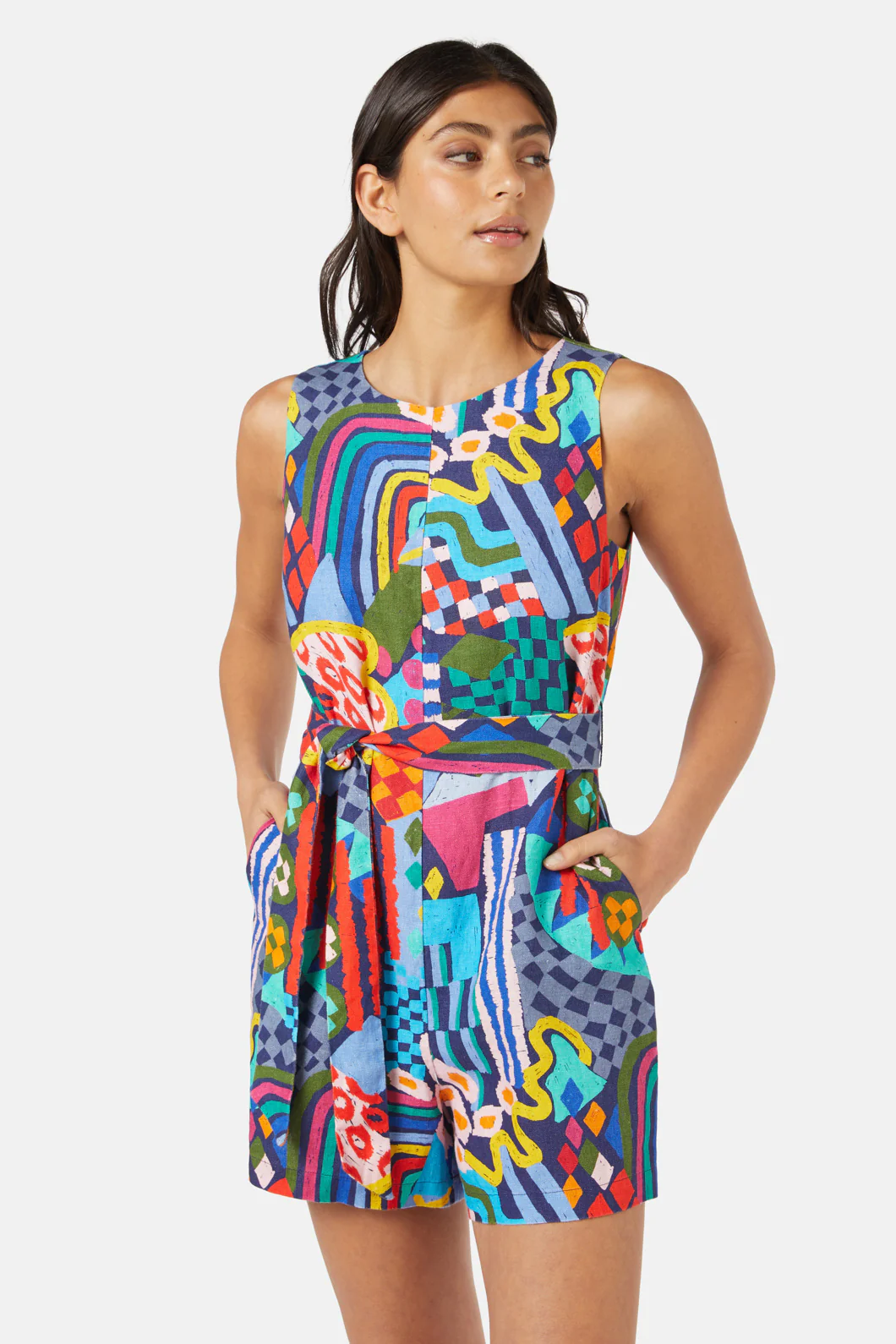 Unicorn Playsuit - Image 3
