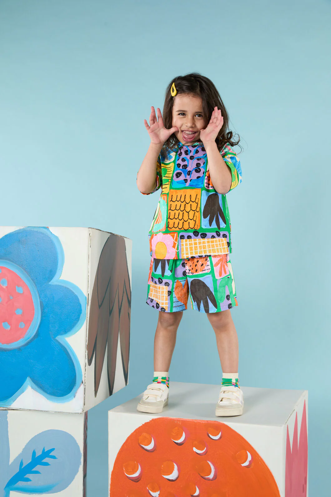 Vacay Kids Tee - Image 2