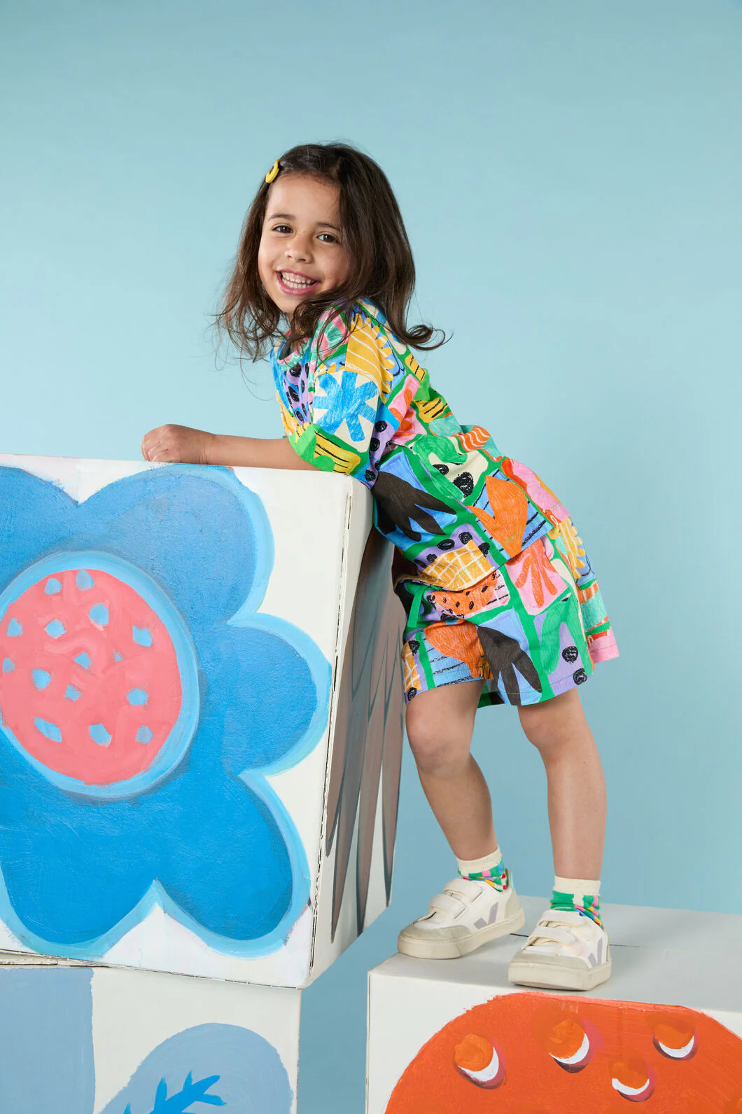Vacay Kids Tee - Image 5