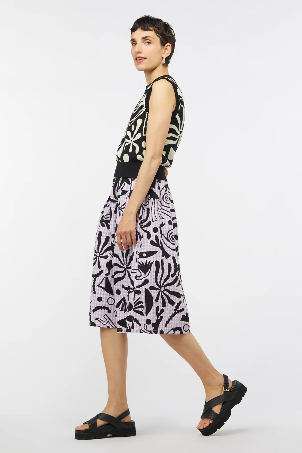 Volcano Skort - Image 2