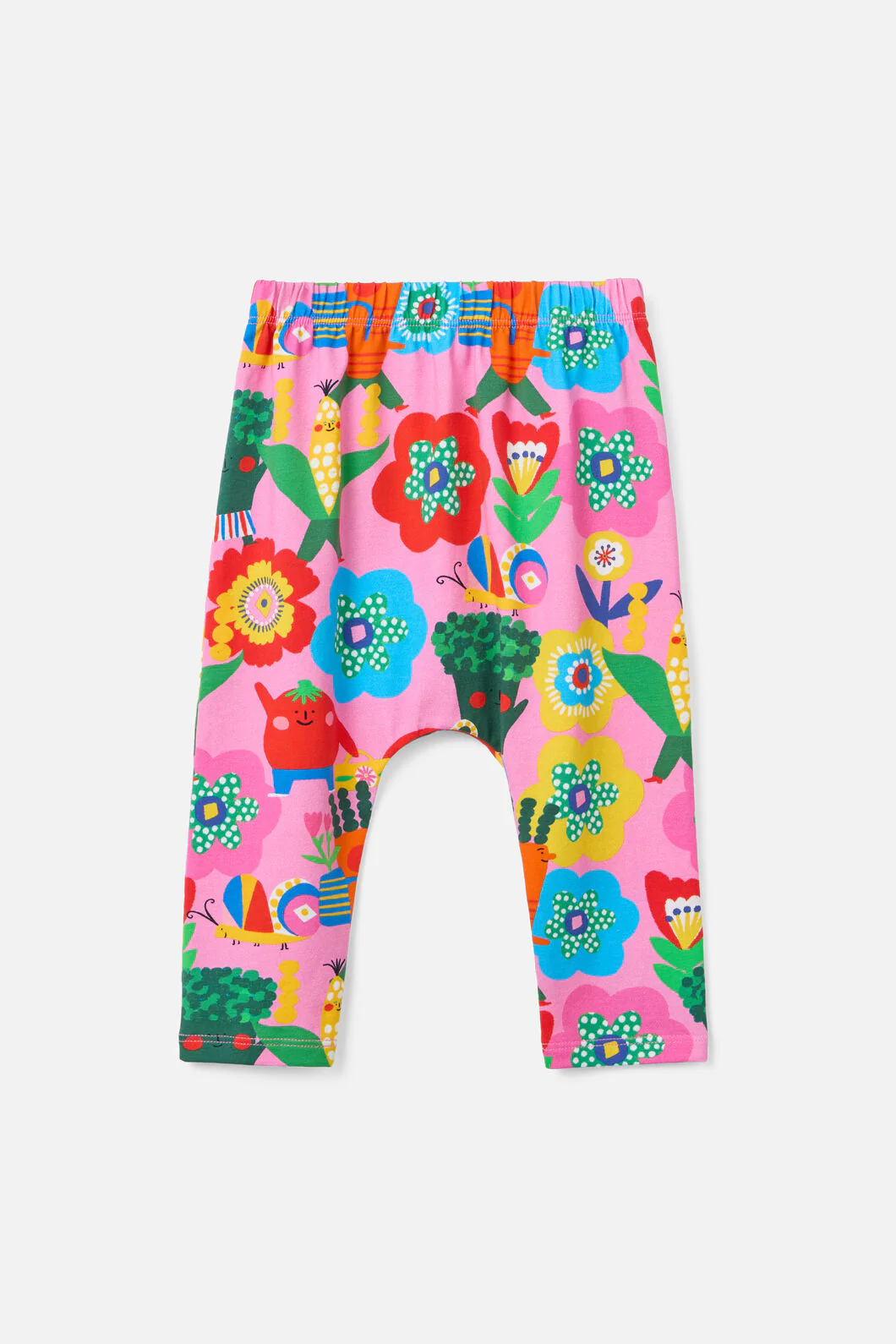 Walkabout Baby Legging - Image 2