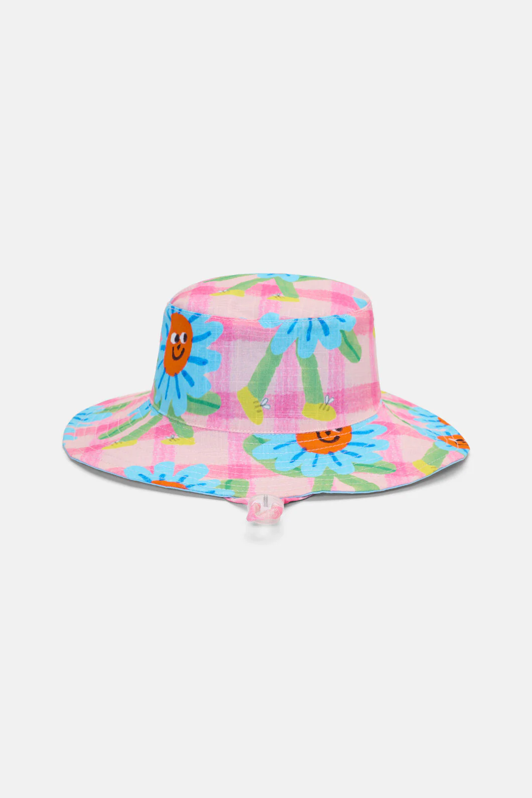 Walking Daisy Kids Hat - Image 2