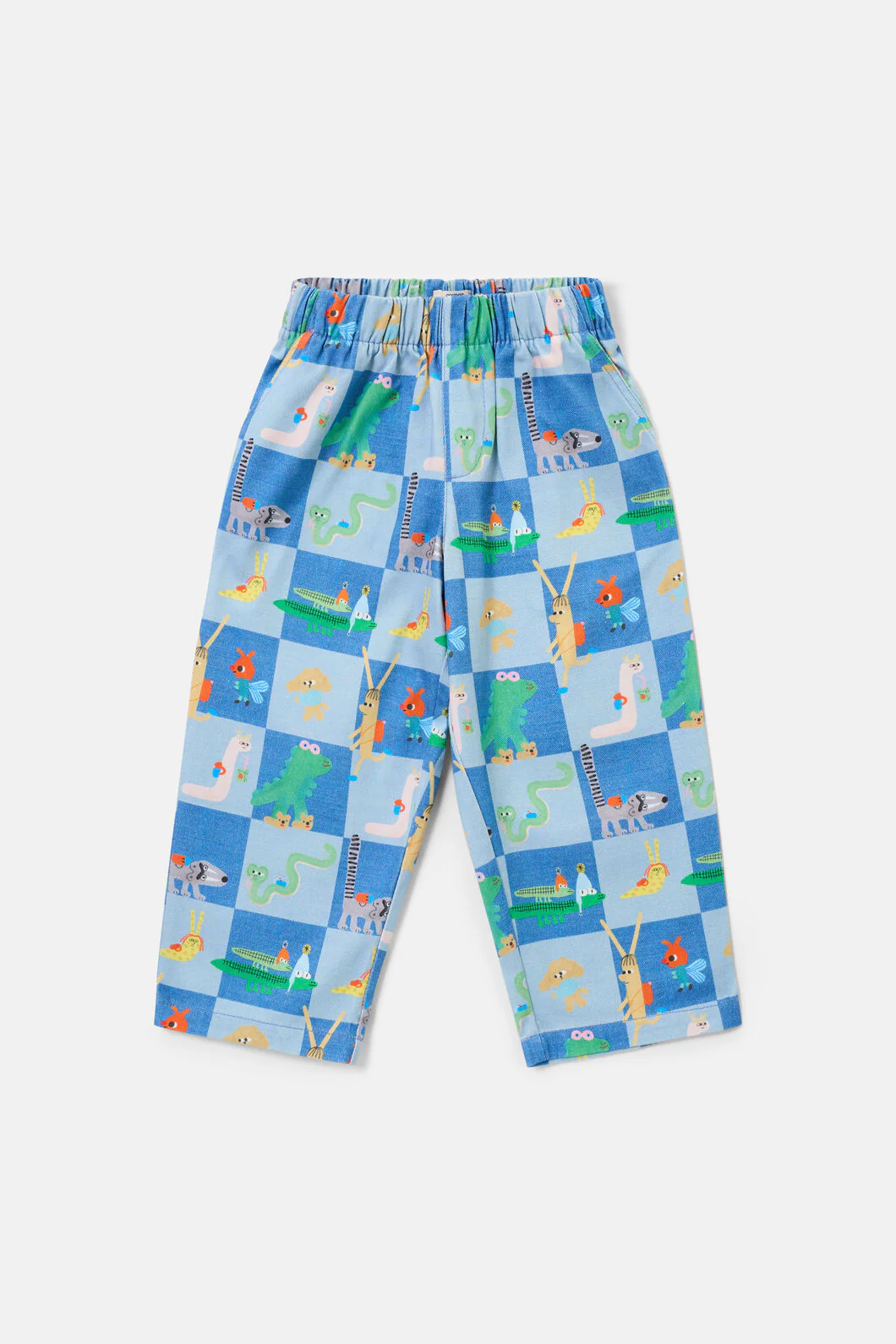 Walking Mates Kids Pants - Image 2