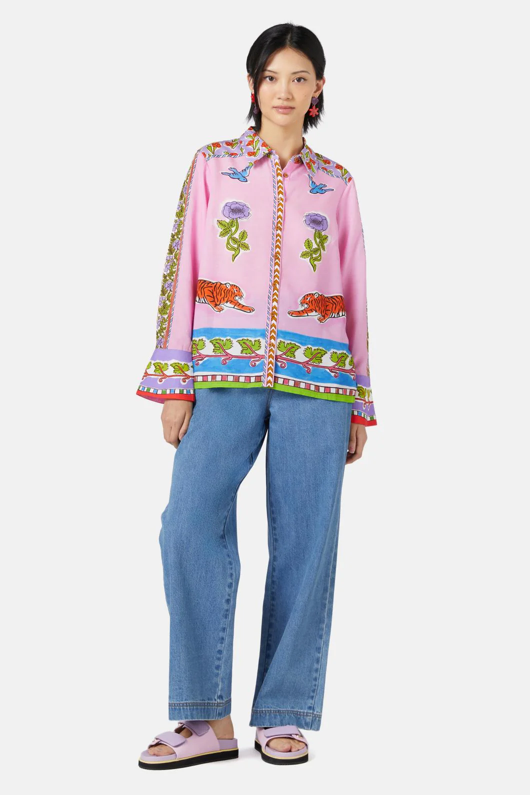 Wanderlust Shirt - Image 3
