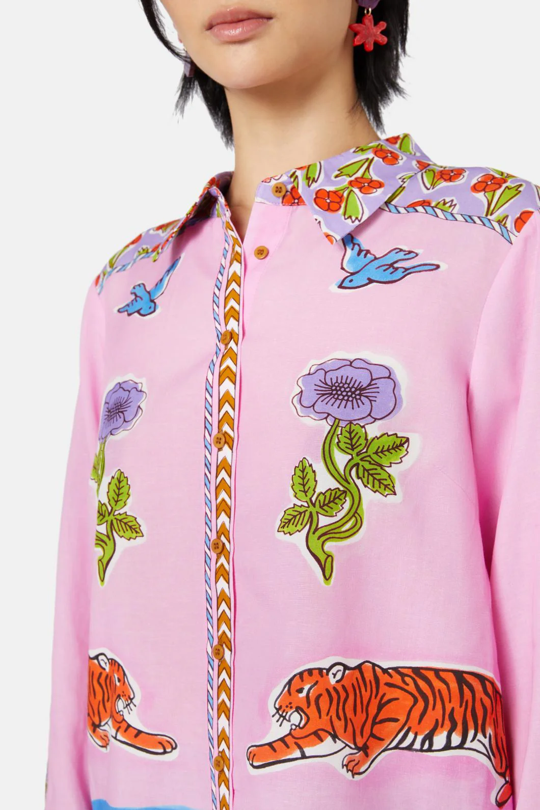 Wanderlust Shirt - Image 6
