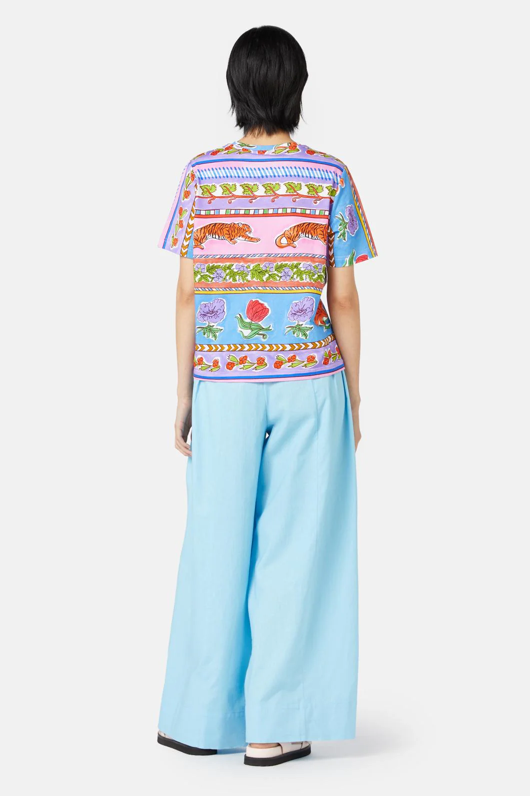 Wanderlust Tee - Image 4