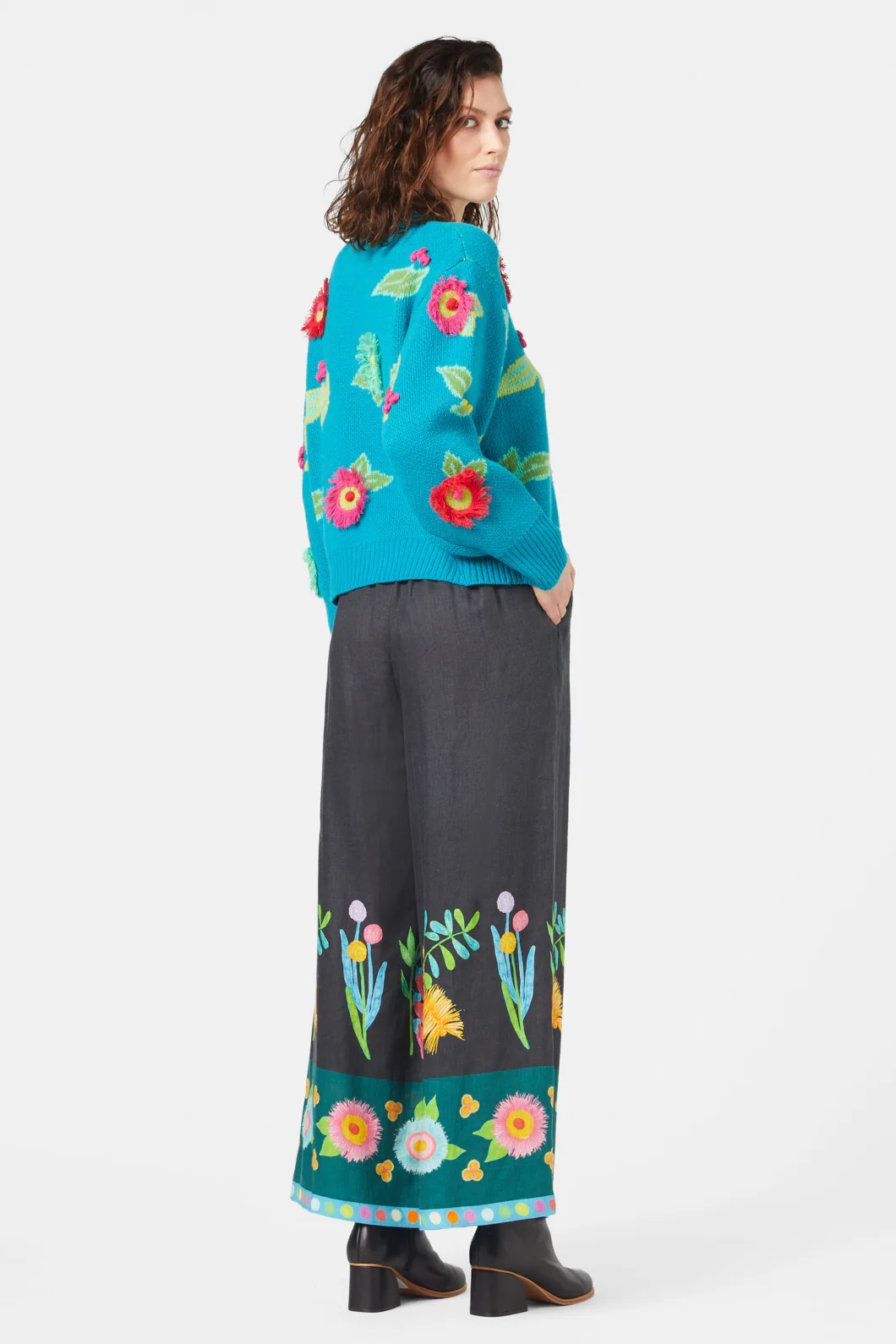 Waratah Jumper - Image 5