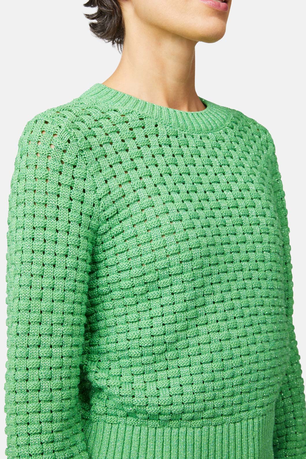 Weave Your Magic Jumper - Image 5