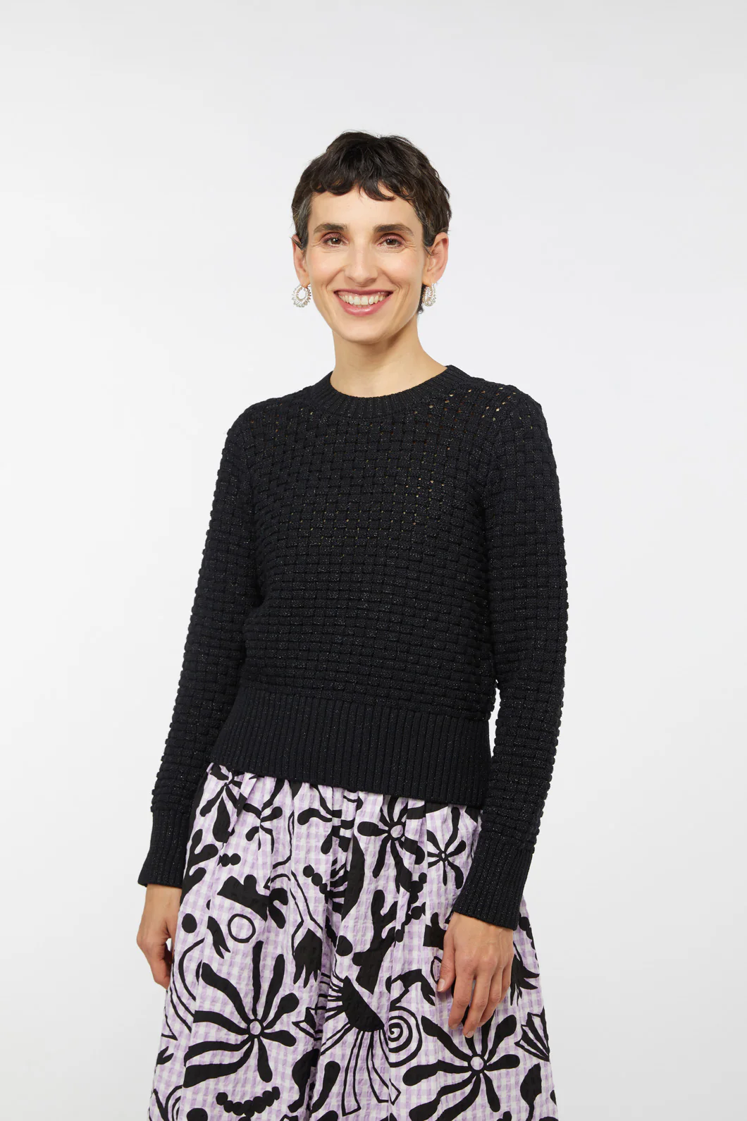 Weave Your Magic Jumper - Image 6